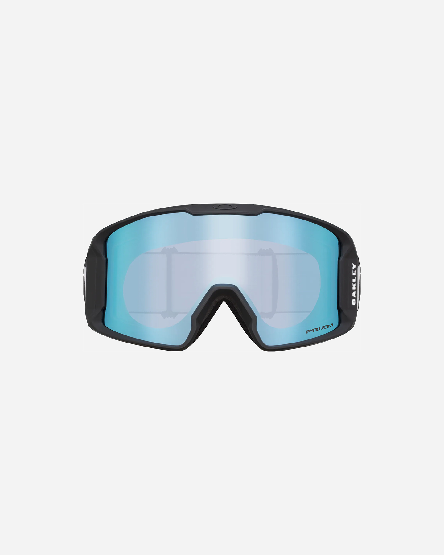 Maschera sci OAKLEY LINE MINER PRIZM L - 1 | Cisalfa Sport