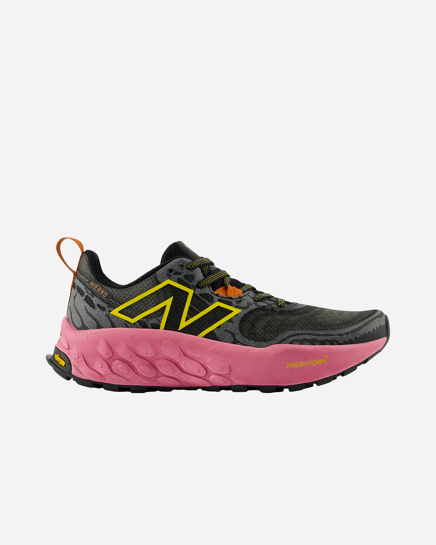 Scarpe trail NEW BALANCE FRESH FOAM X HIERRO V8 W - 0 | Cisalfa Sport