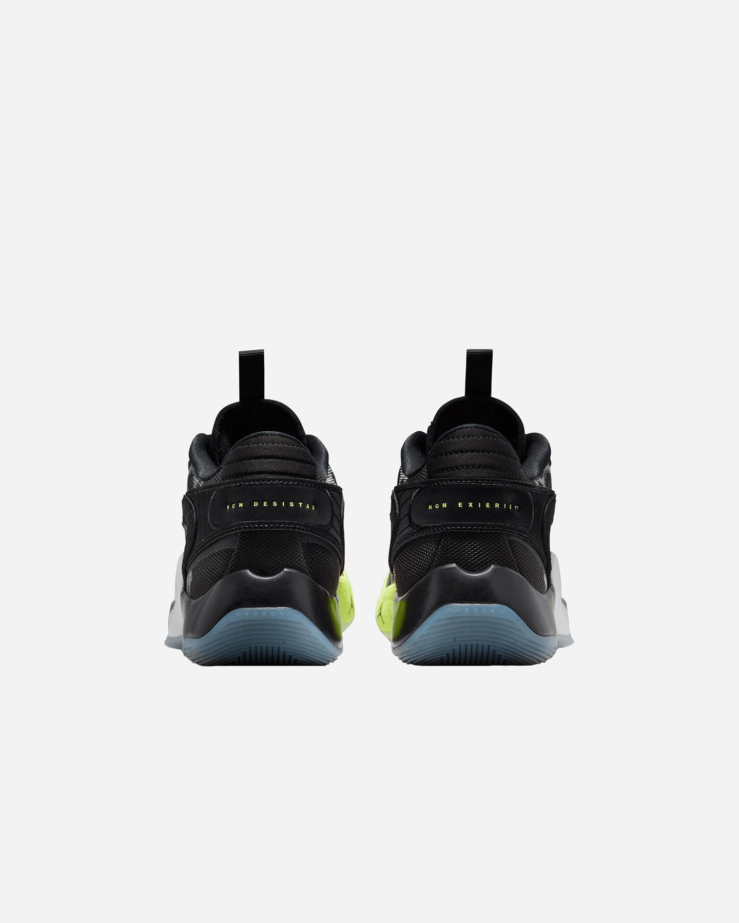 Scarpe basket NIKE JORDAN LUKA 2 M - Nero - 4 | Cisalfa Sport