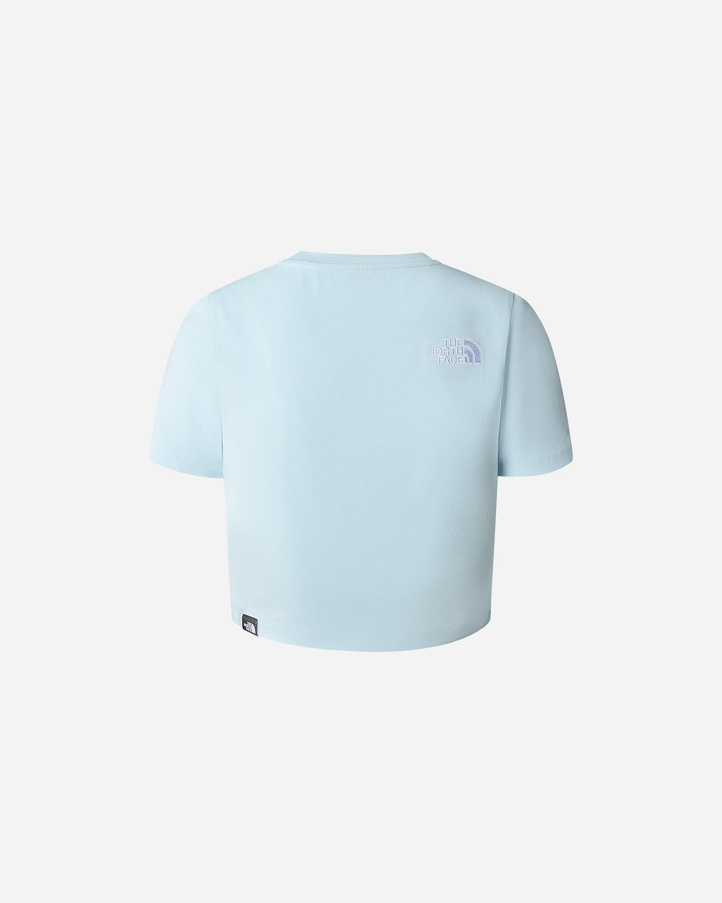 T-shirt THE NORTH FACE SMALL LOGO W - 1 | Cisalfa Sport