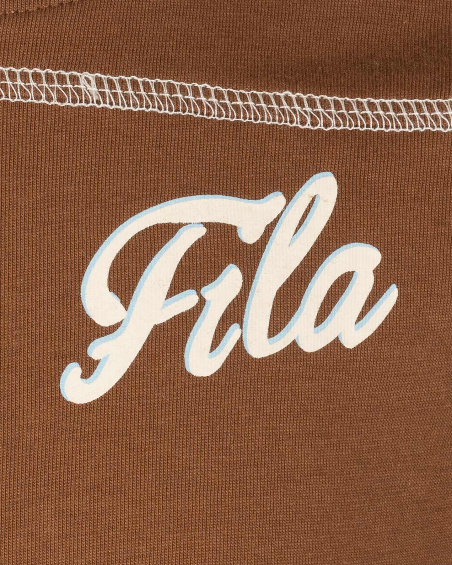 T-shirt FILA NATALE JR - 2 | Cisalfa Sport