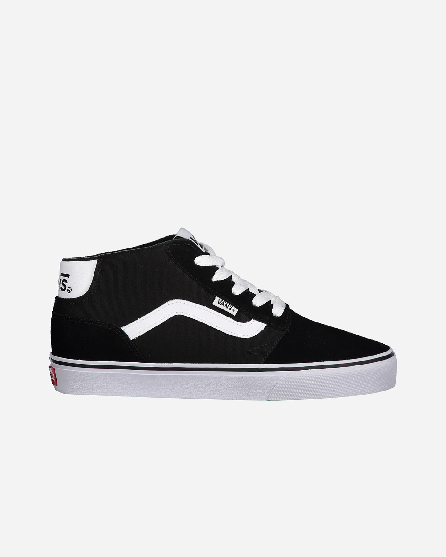 vans chapman mid uomo