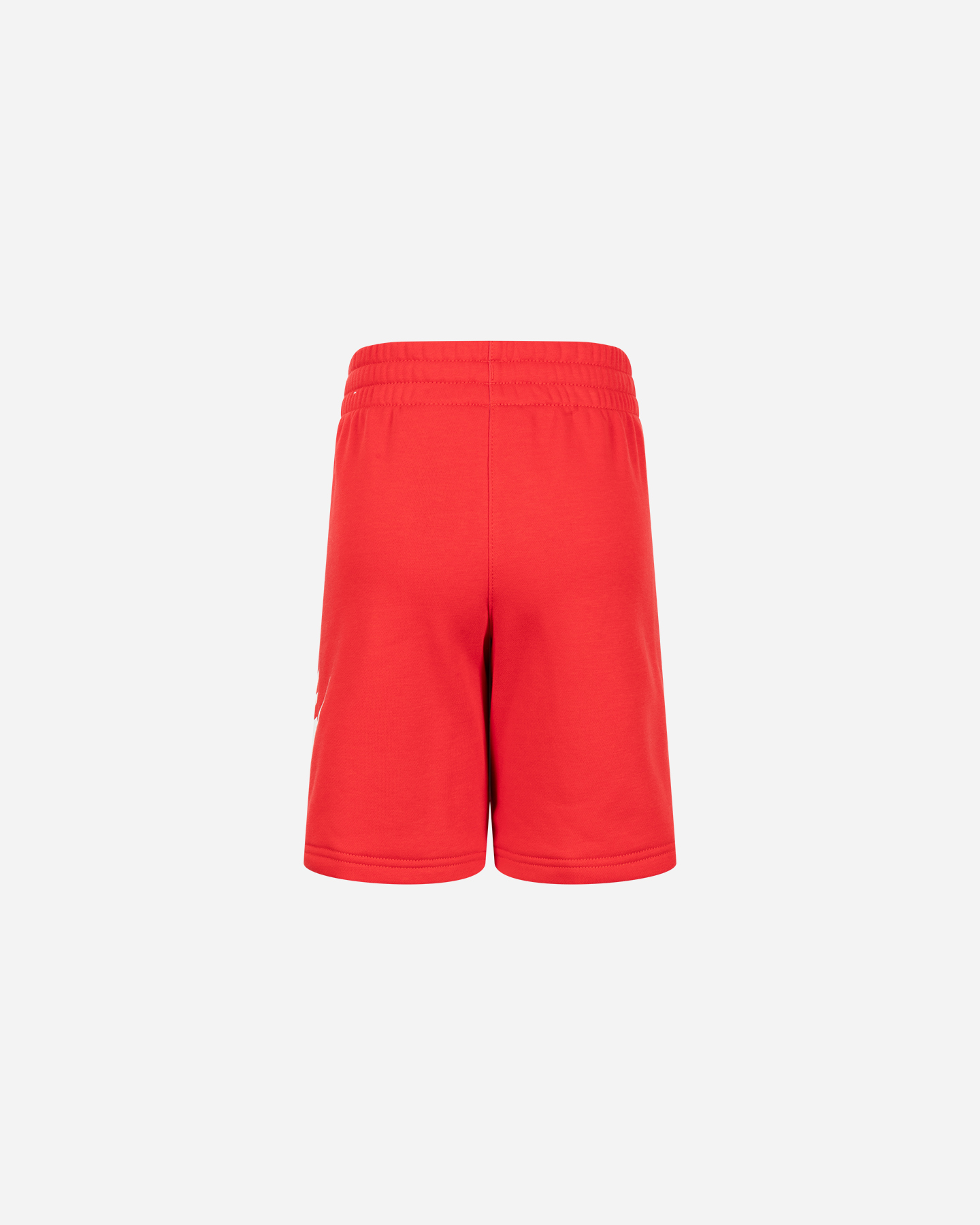 Pantaloncini NIKE BIG LOGO JR - Rosso - 1 | Cisalfa Sport