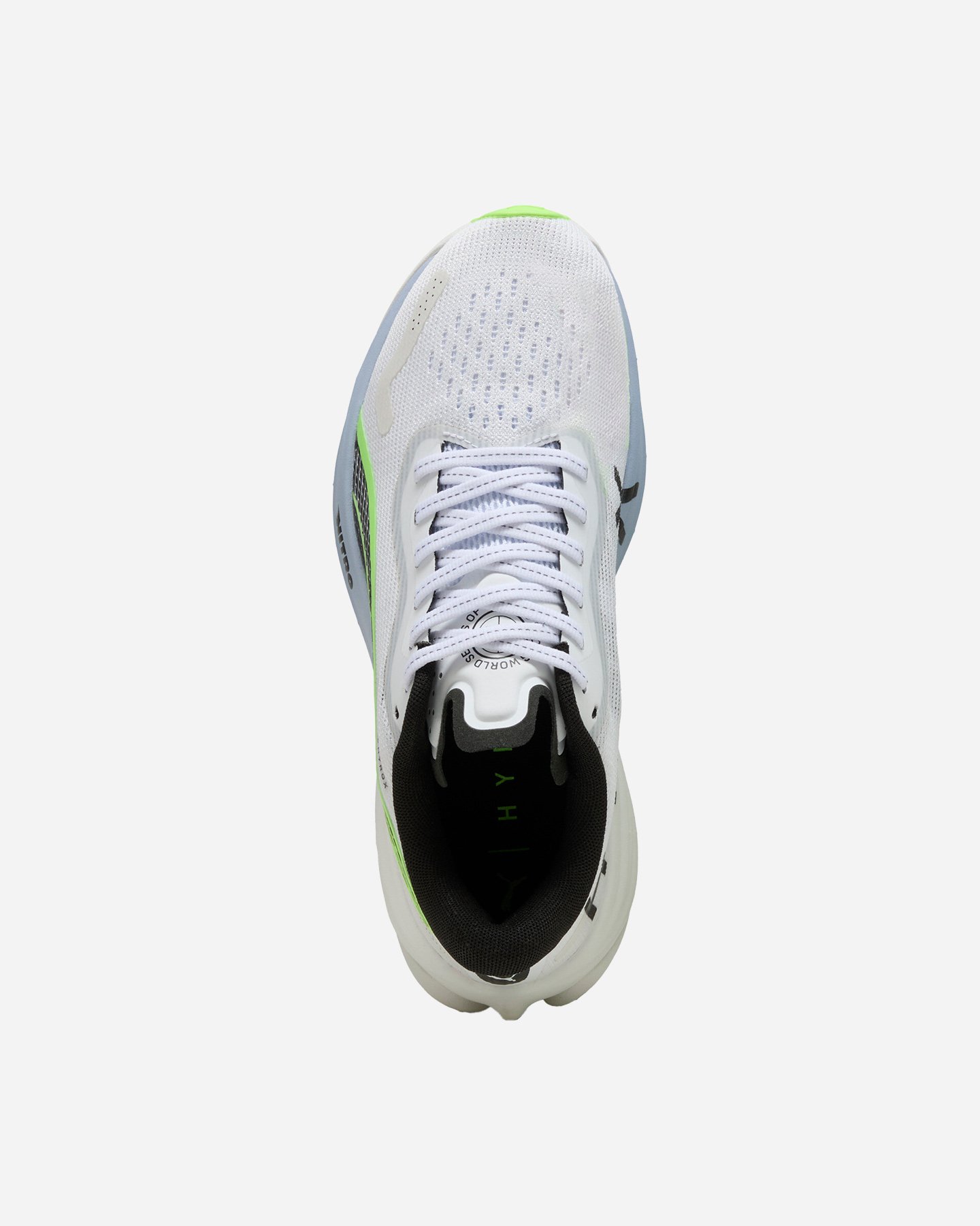 Scarpe running PUMA VELOCITY NITRO 3 HYROX W - 3 | Cisalfa Sport