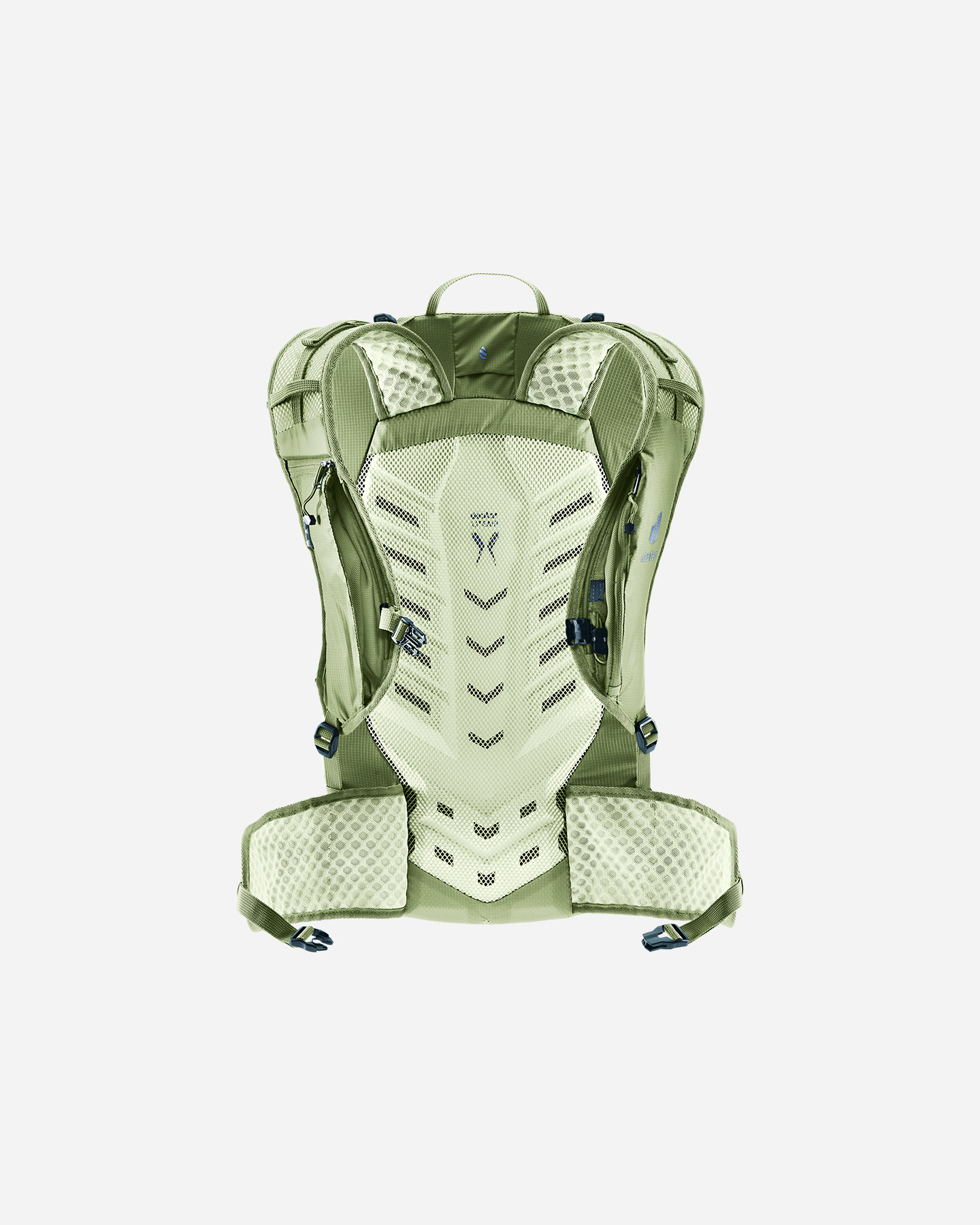 Zaino escursionismo DEUTER SPEED LITE PRO 25 - Verde - 3 | Cisalfa Sport