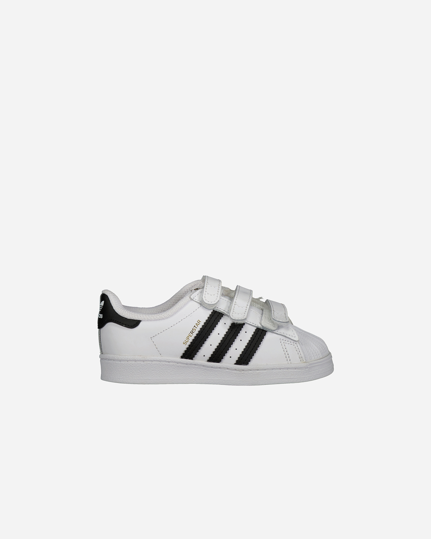 Scarpe sneakers ADIDAS SUPERSTAR CF I JR - 0 | Cisalfa Sport