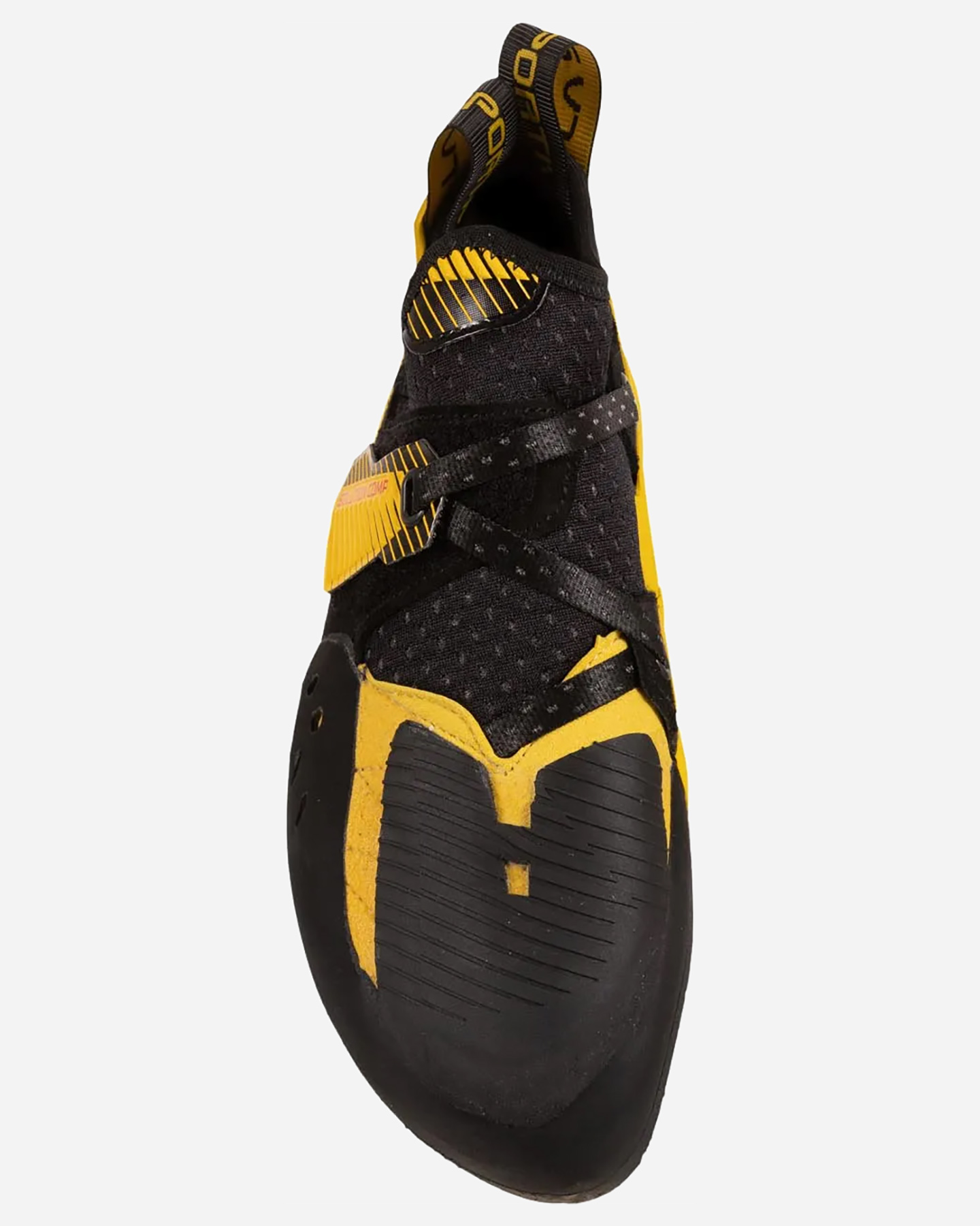 Scarpette arrampicata LA SPORTIVA SOLUTION COMP - 5 | Cisalfa Sport