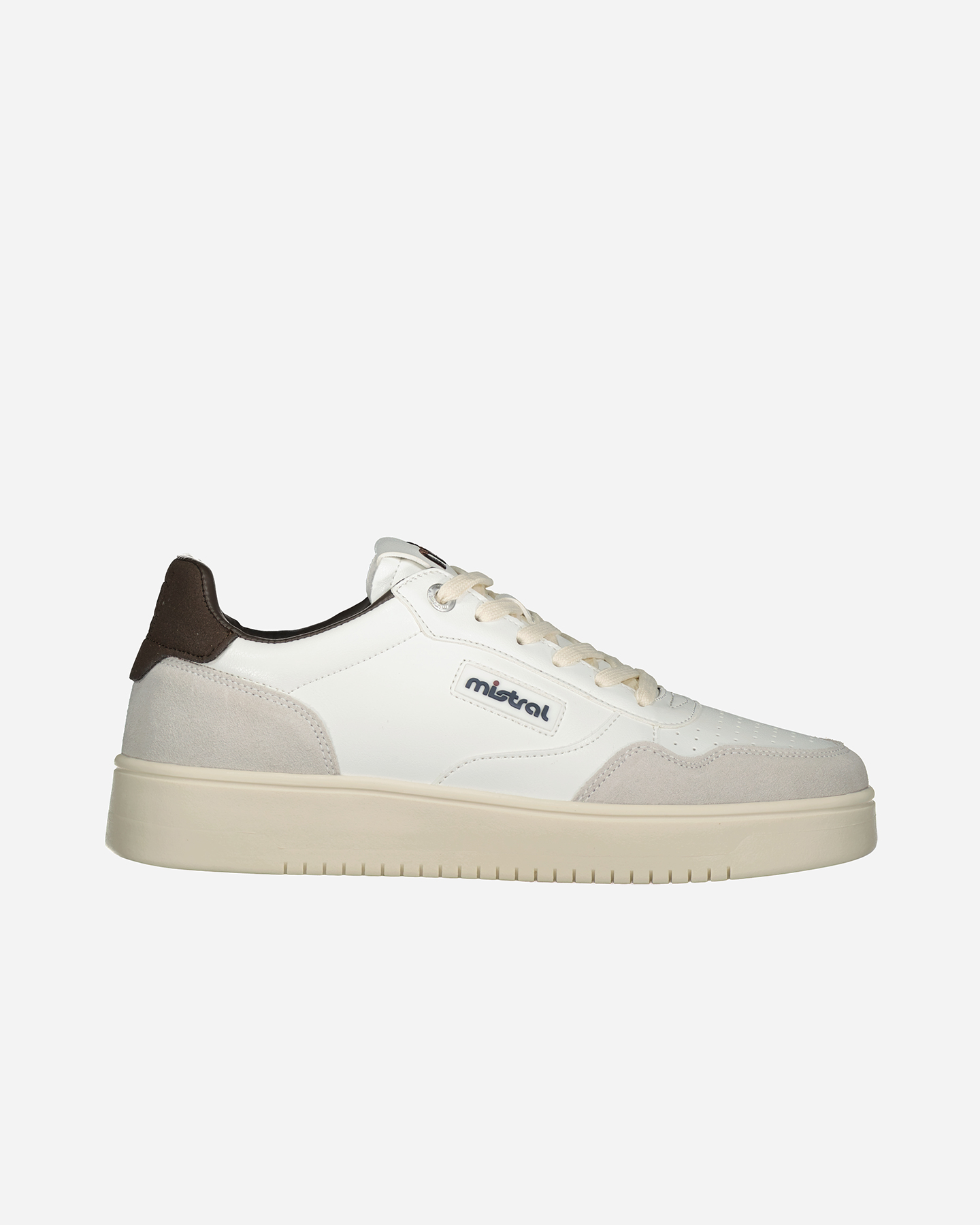 Scarpe sneakers MISTRAL CLEVELAND M - Bianco - 0 | Cisalfa Sport