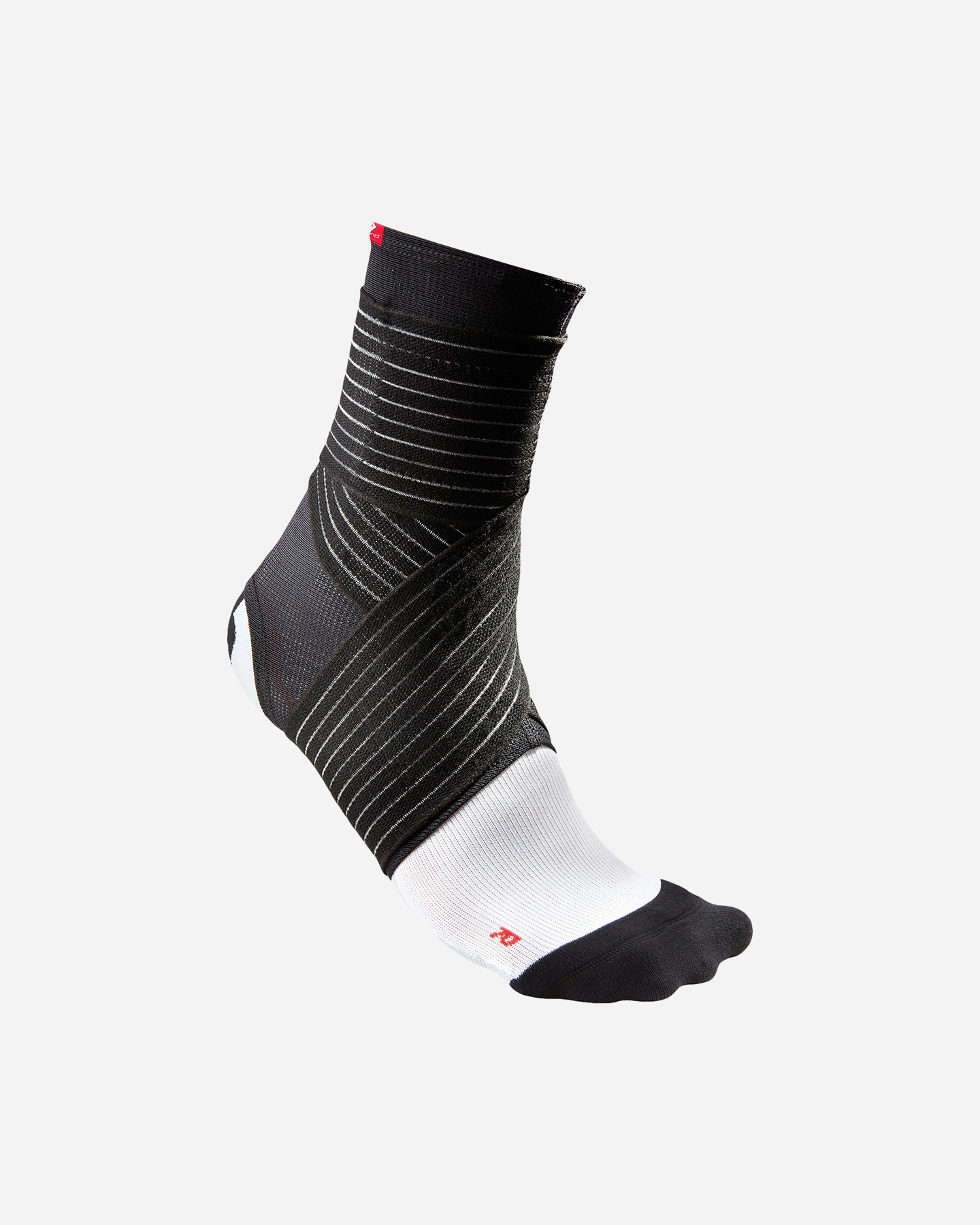 Protezione MCDAVID DOPPIA FASCIA - Color mix - 0 | Cisalfa Sport