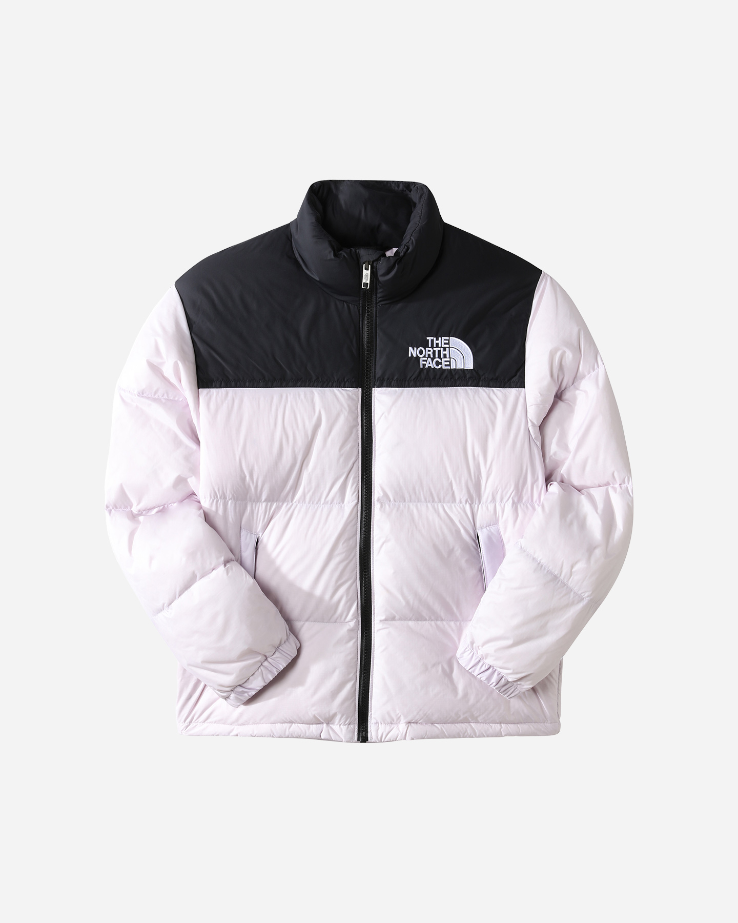 Piumino THE NORTH FACE NUPTSE RETRO 1996 JR - Viola - 0 | Cisalfa Sport
