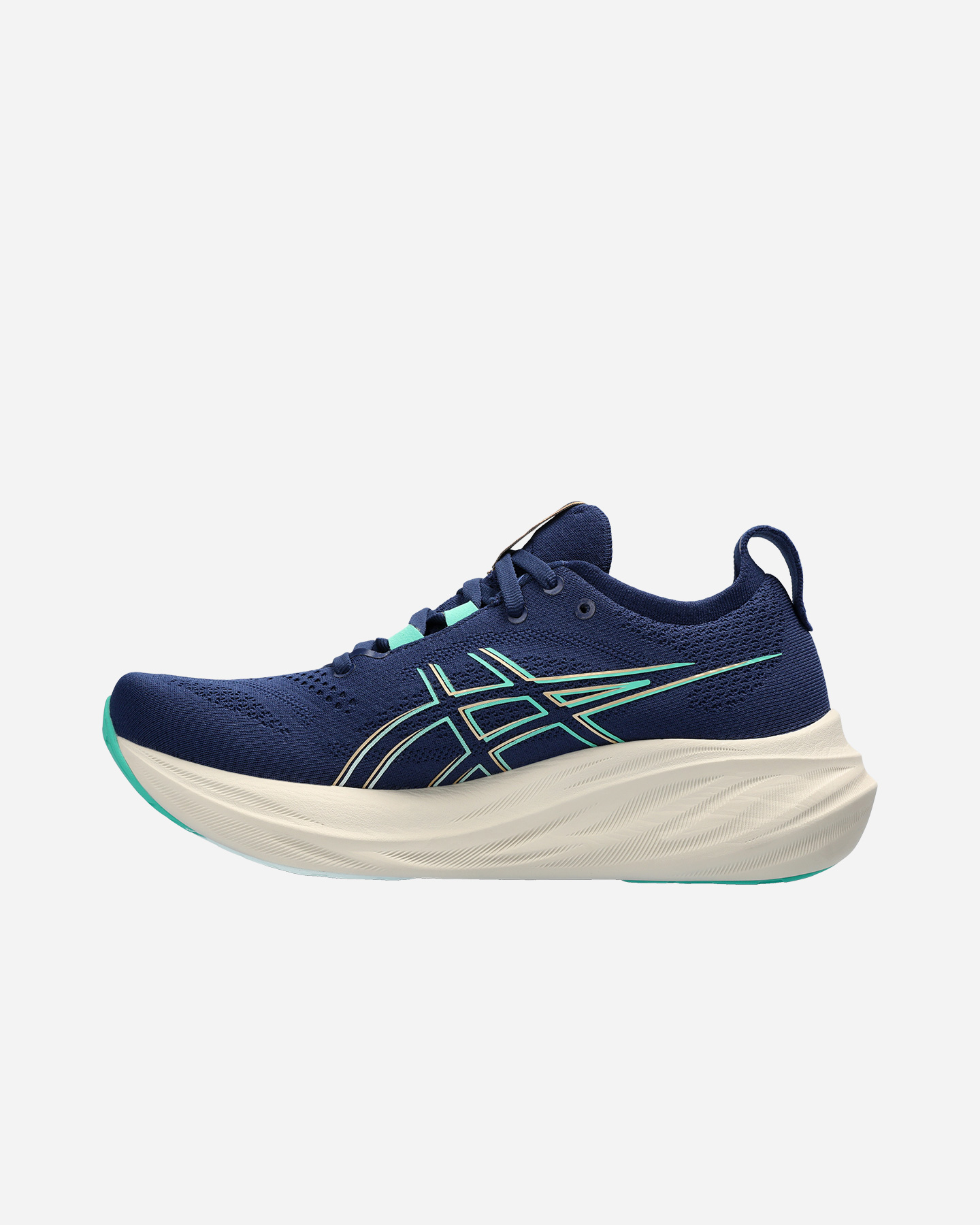 Scarpe running ASICS GEL-NIMBUS 26 W - 5 | Cisalfa Sport