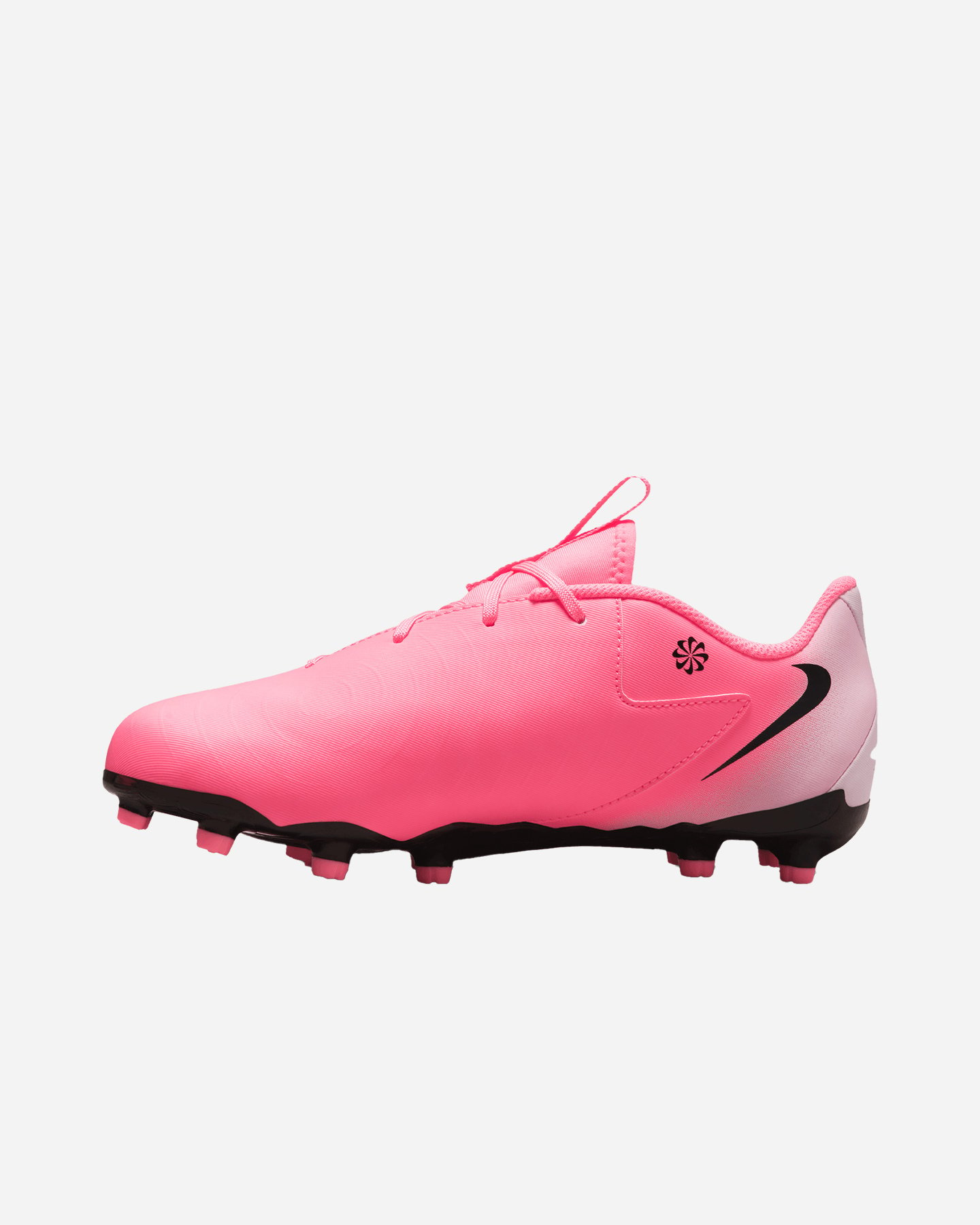 Scarpe calcio NIKE PHANTOM GX II ACADEMY FG-MG JR - 4 | Cisalfa Sport