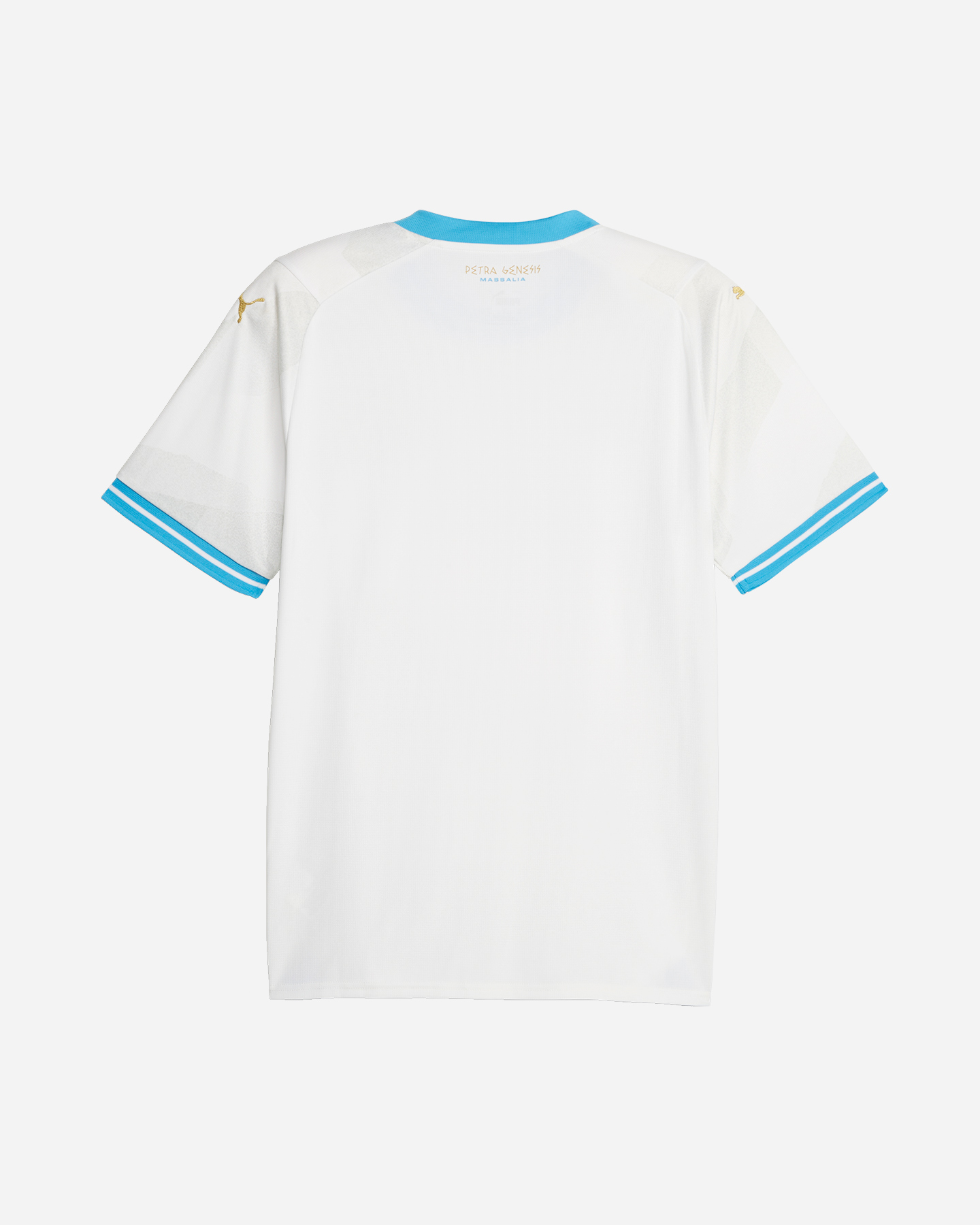 Maglia calcio PUMA MARSIGLIA HOME REPLICA 23-24 M - 1 | Cisalfa Sport