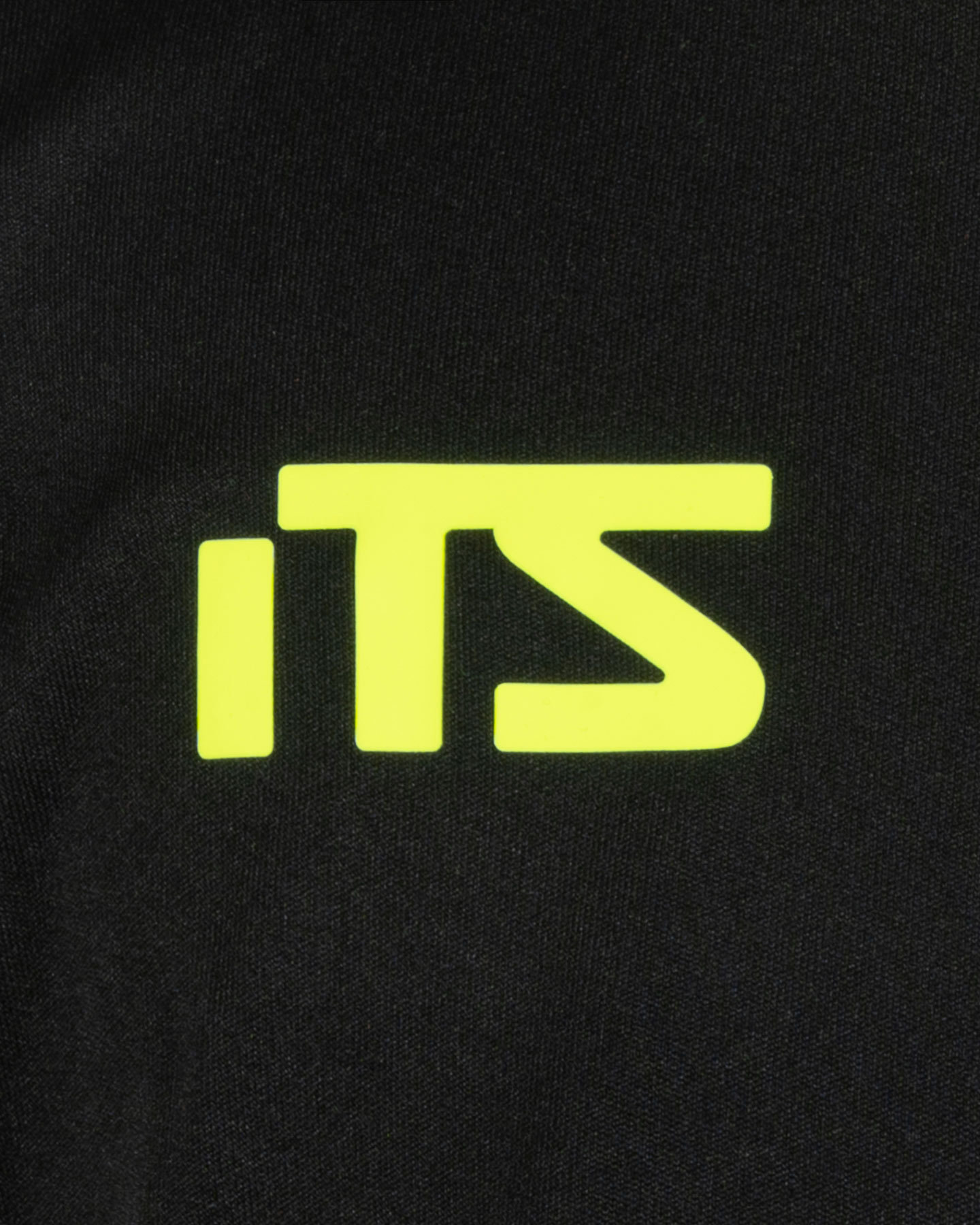 Maglia calcio ITS TEAM JR - Nero - 2 | Cisalfa Sport