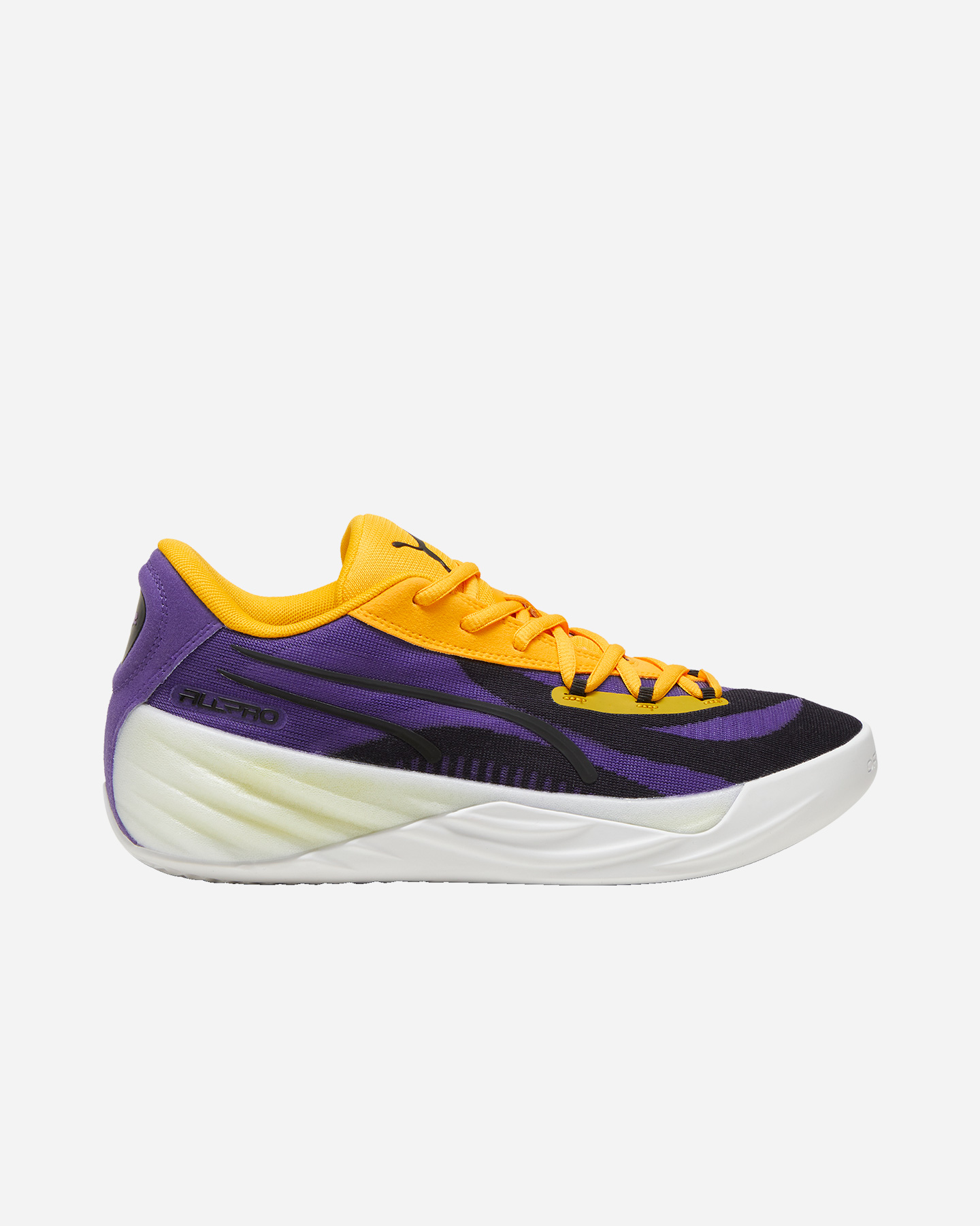 Scarpe basket PUMA ALL-PRO NITRO M - 0 | Cisalfa Sport