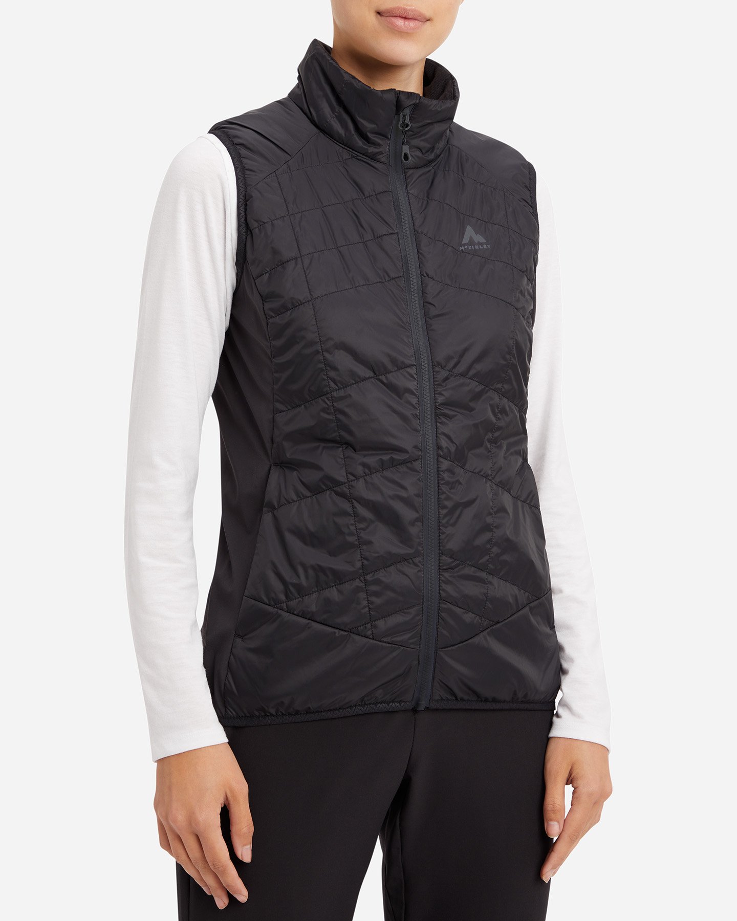 Gilet MCKINLEY SANSA W - 1 | Cisalfa Sport