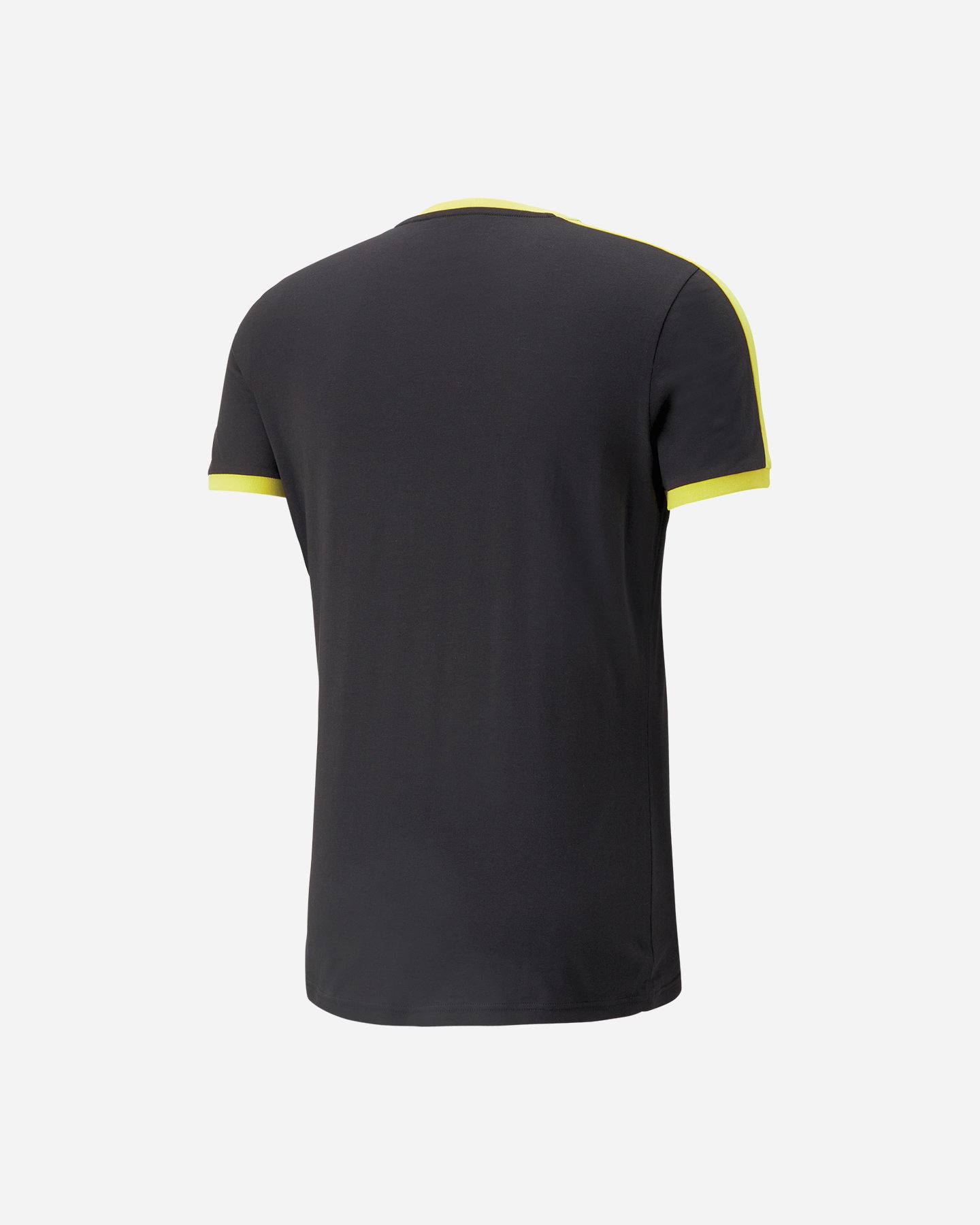 Abbigliamento calcio PUMA BORUSSIA DORTMUND T7 M - 1 | Cisalfa Sport