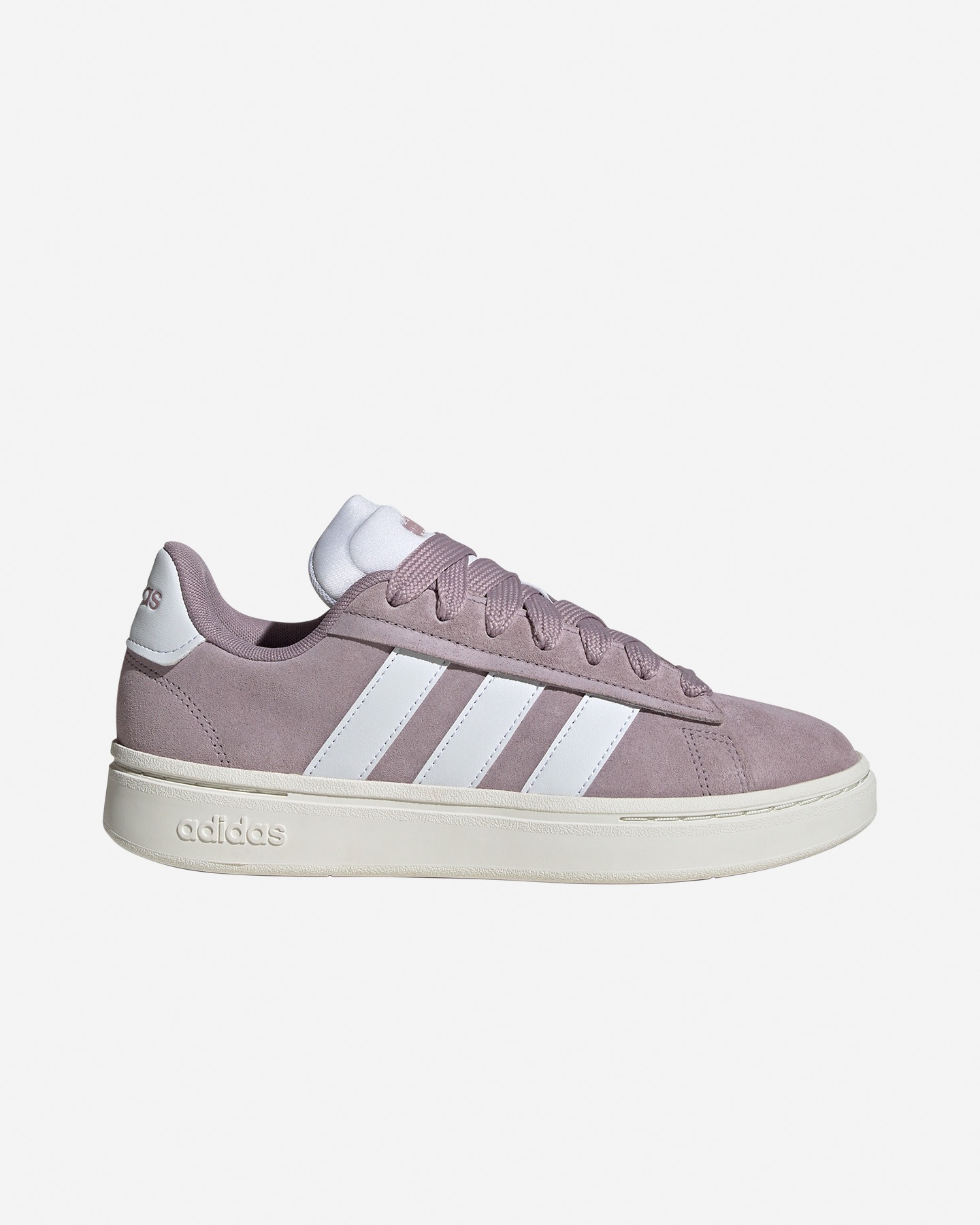 Scarpe sneakers ADIDAS GRAND COURT ALPHA 00s W - Grigio - 0 | Cisalfa Sport