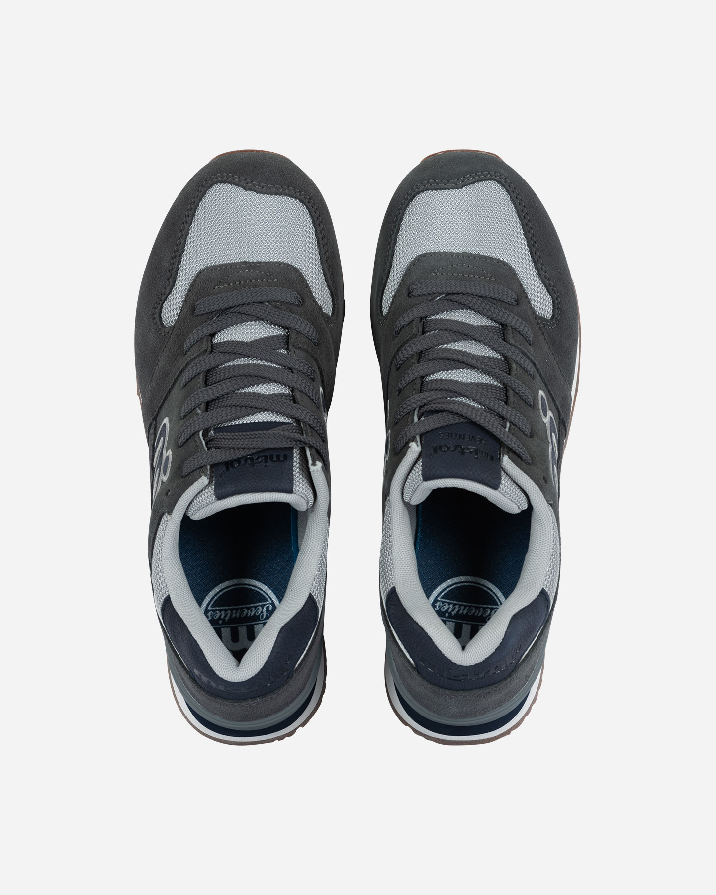 Scarpe sneakers MISTRAL SEVENTIES M - 7 | Cisalfa Sport