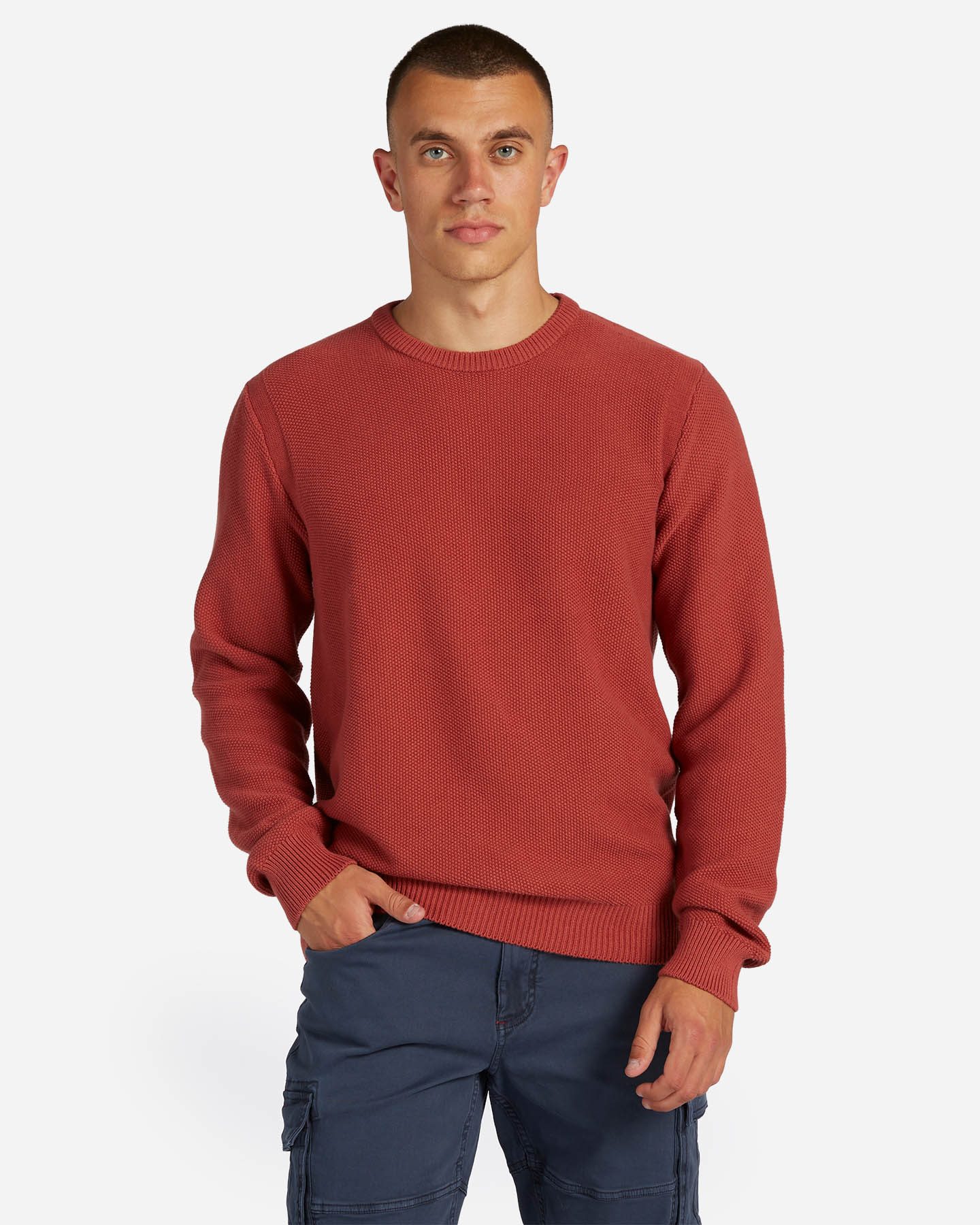 Maglione MISTRAL GRANA M - 0 | Cisalfa Sport