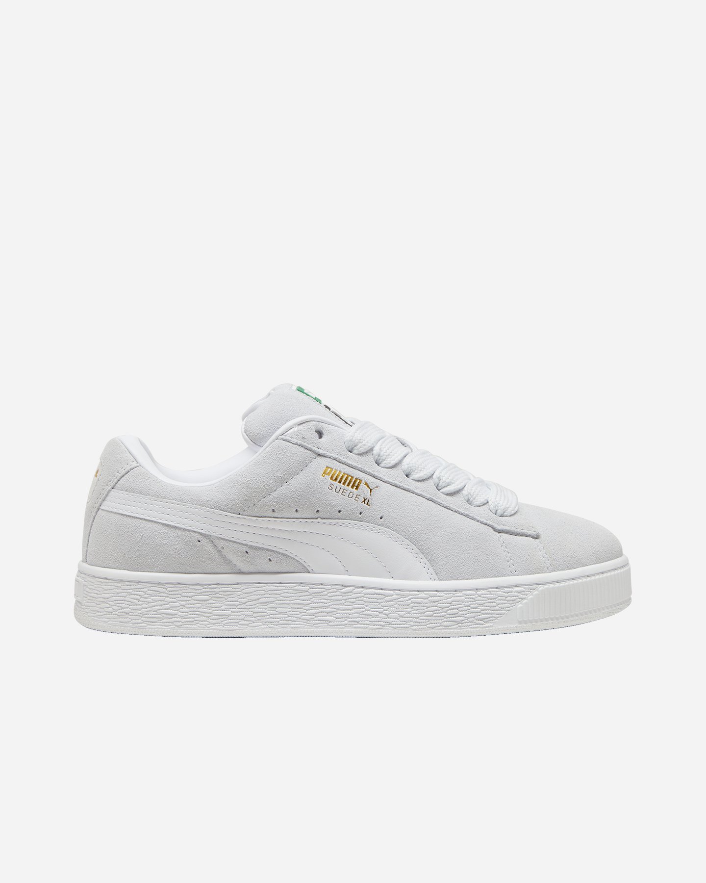 Scarpe sneakers PUMA SUEDE XL W - 0 | Cisalfa Sport