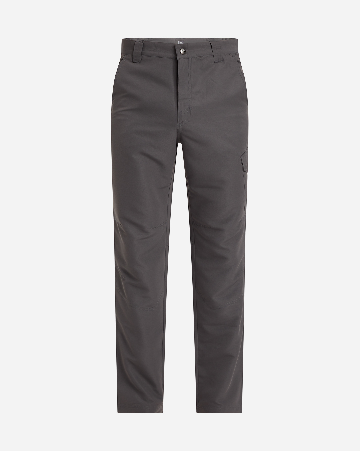 Pantalone outdoor MCKINLEY SANNA M - Nero - 0 | Cisalfa Sport