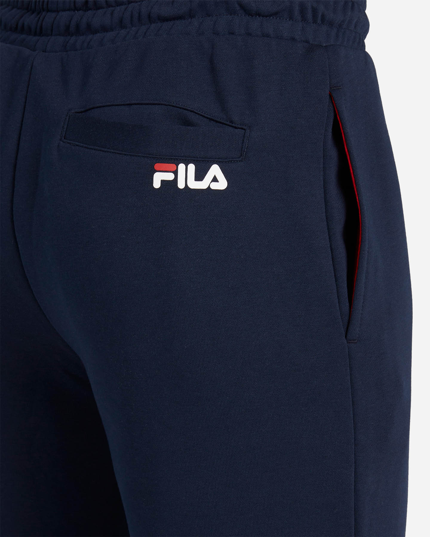 Pantalone FILA LOGO M - 3 | Cisalfa Sport