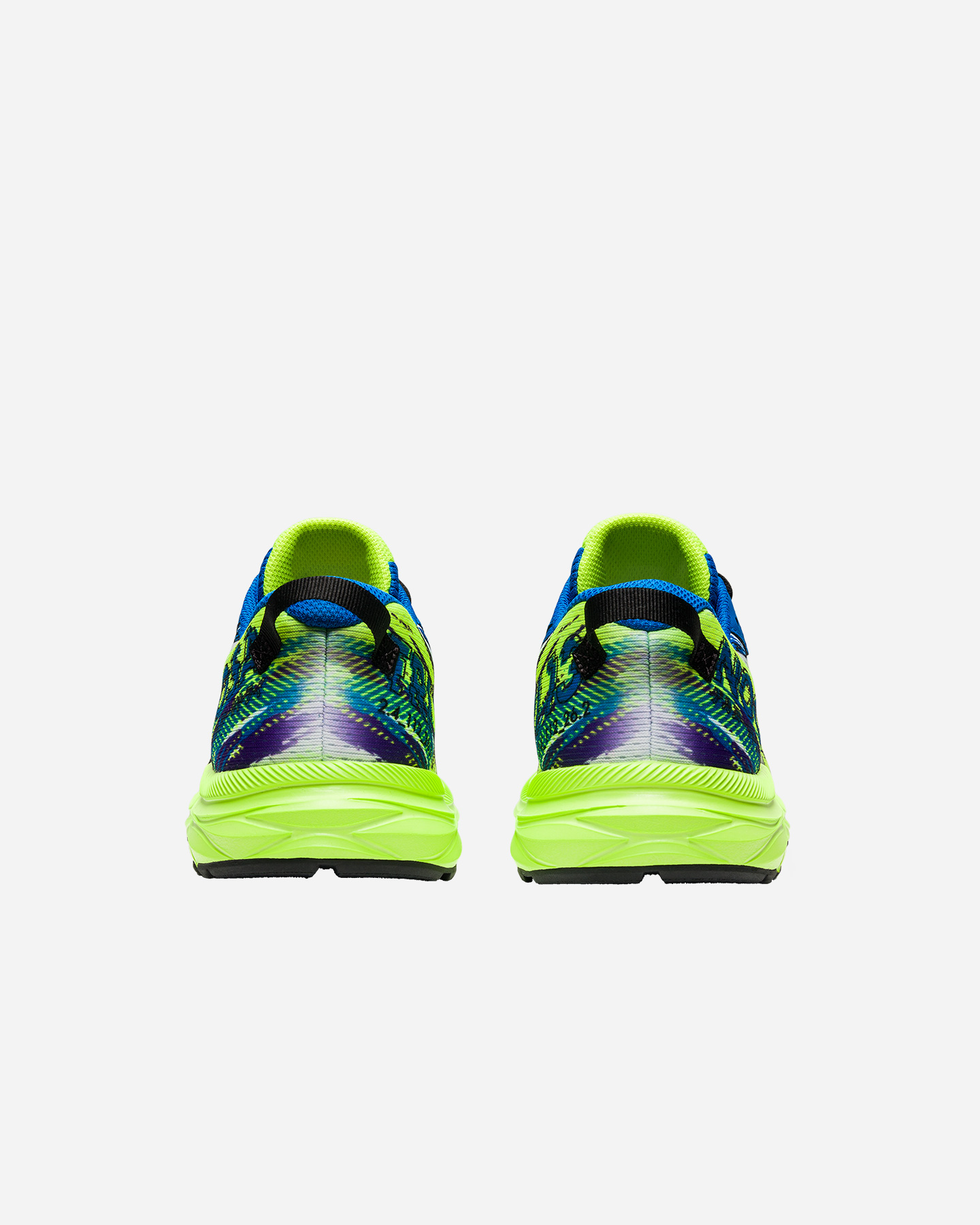 Scarpe running ASICS GEL NOOSA TRI 13 JR GS - Blu royal - 5 | Cisalfa Sport