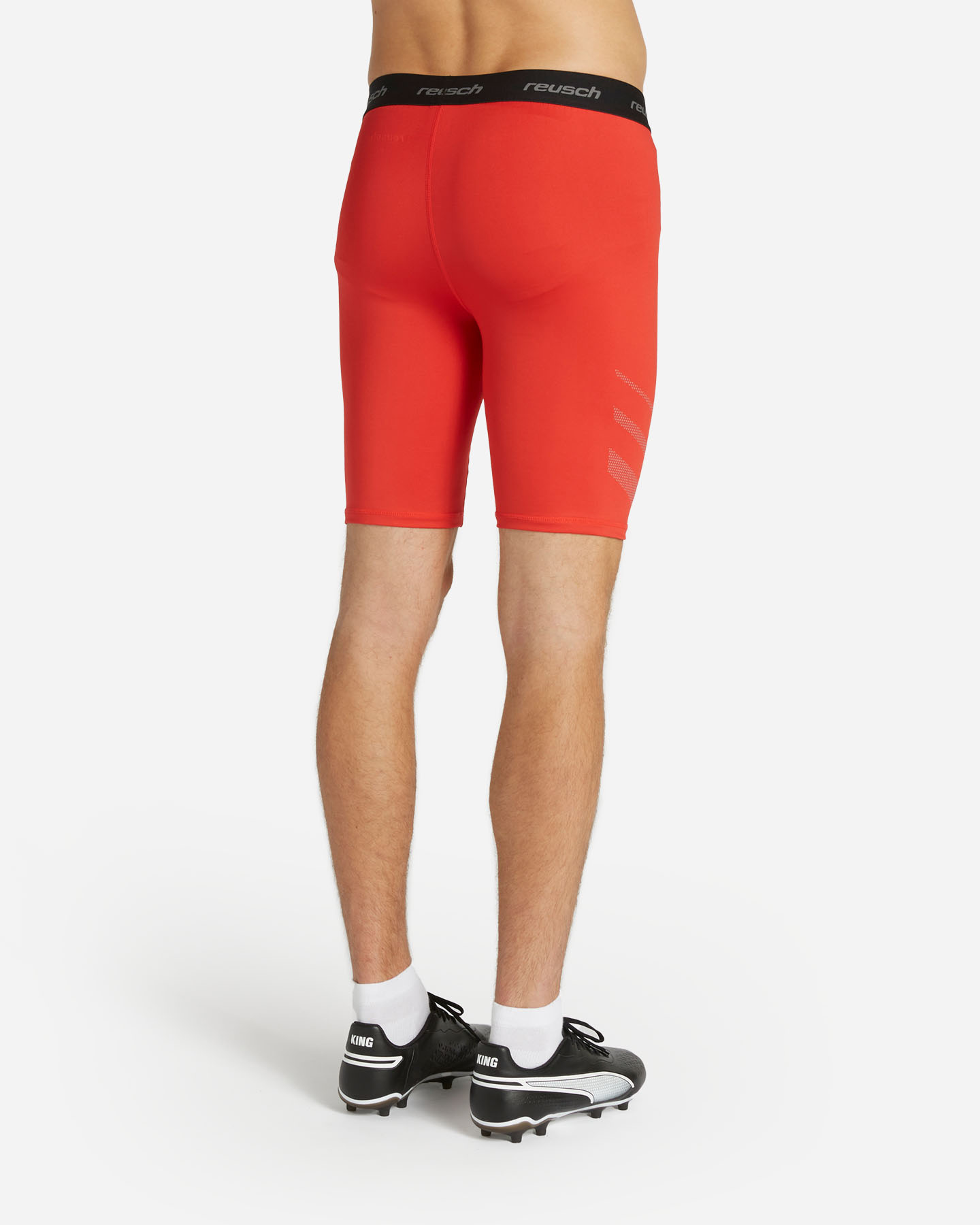 Pantaloncini intimo tecnico REUSCH COMPRESSION M - 1 | Cisalfa Sport