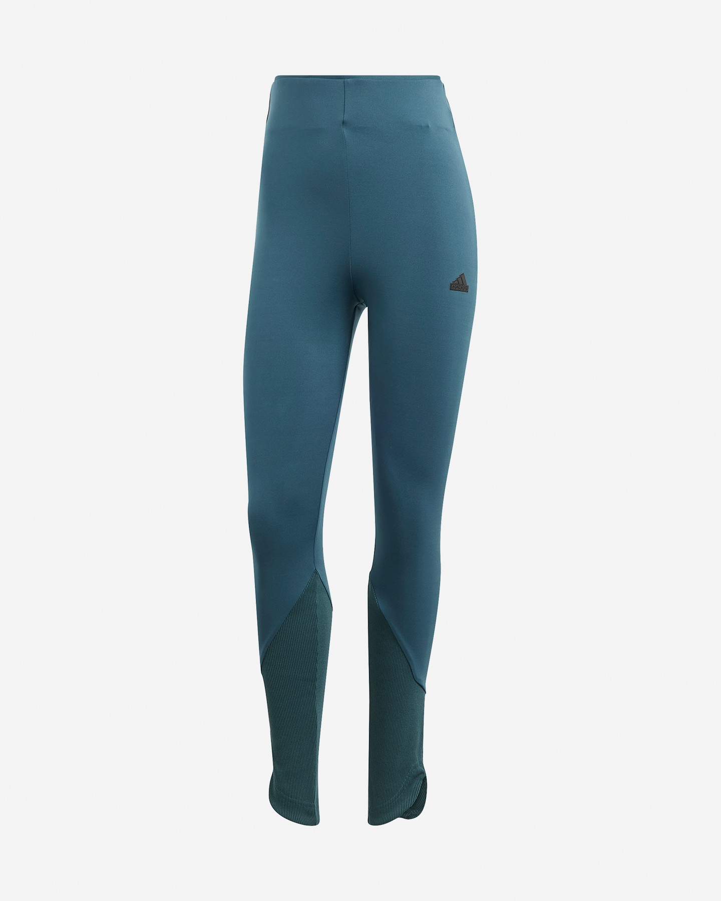 Leggings ADIDAS ZNE W - Blu - 0 | Cisalfa Sport