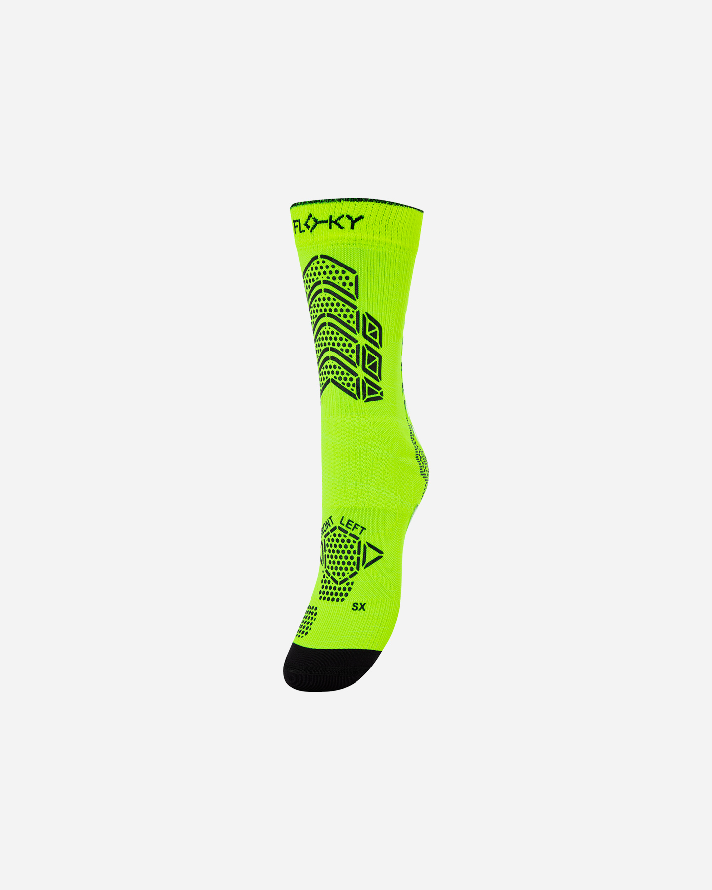 Accessorio calcio FLOKY AXSIST - Giallo - 0 | Cisalfa Sport