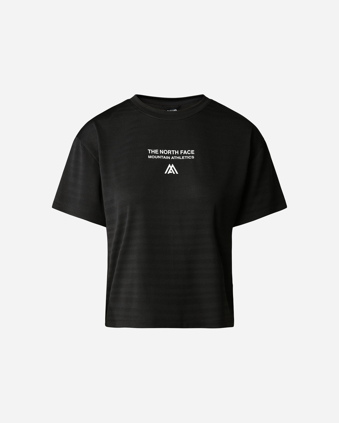 T-shirt THE NORTH FACE MOUNTAIN ATHLETICS W - 0 | Cisalfa Sport