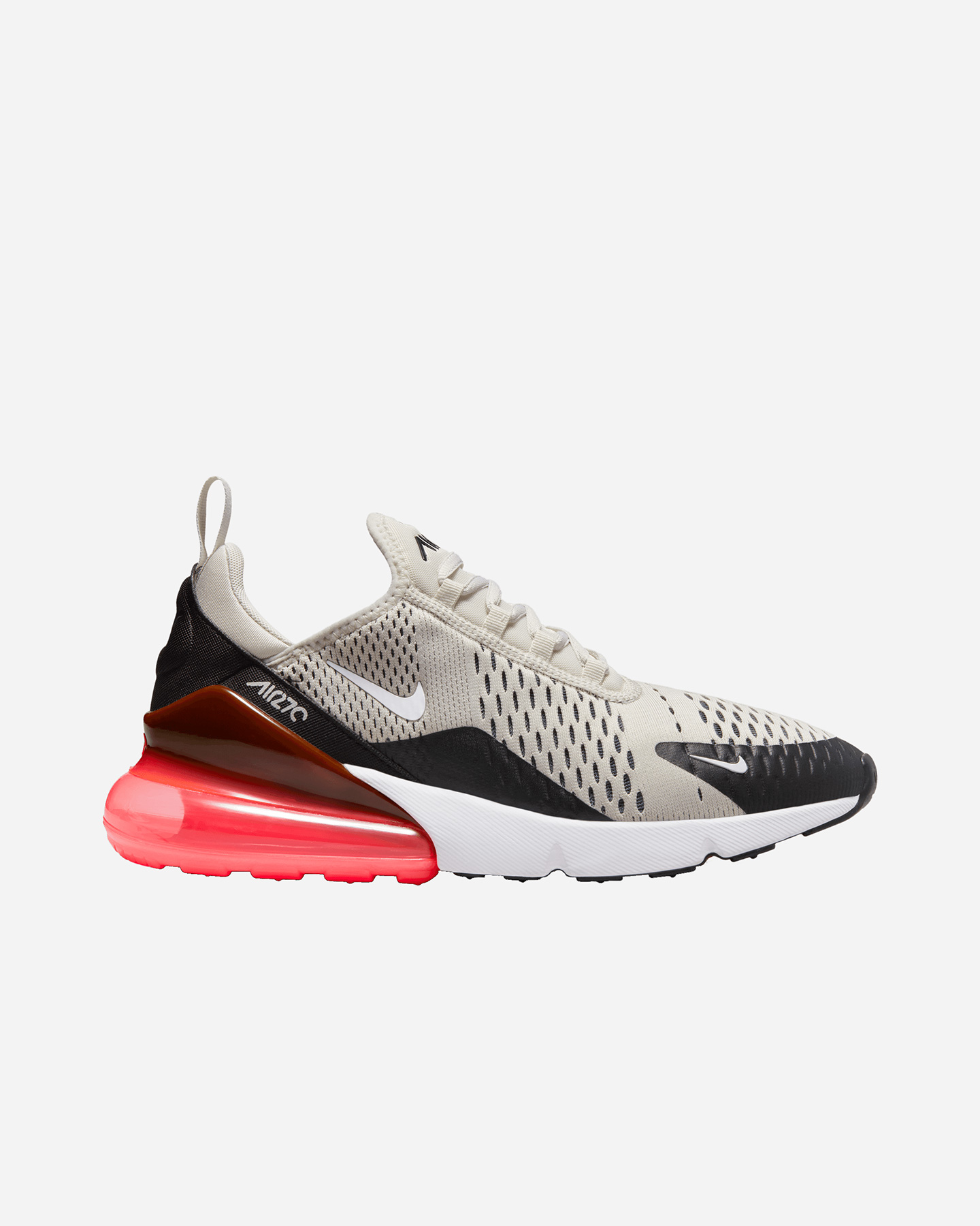 Scarpe sneakers NIKE AIR MAX 270 M - 0 | Cisalfa Sport