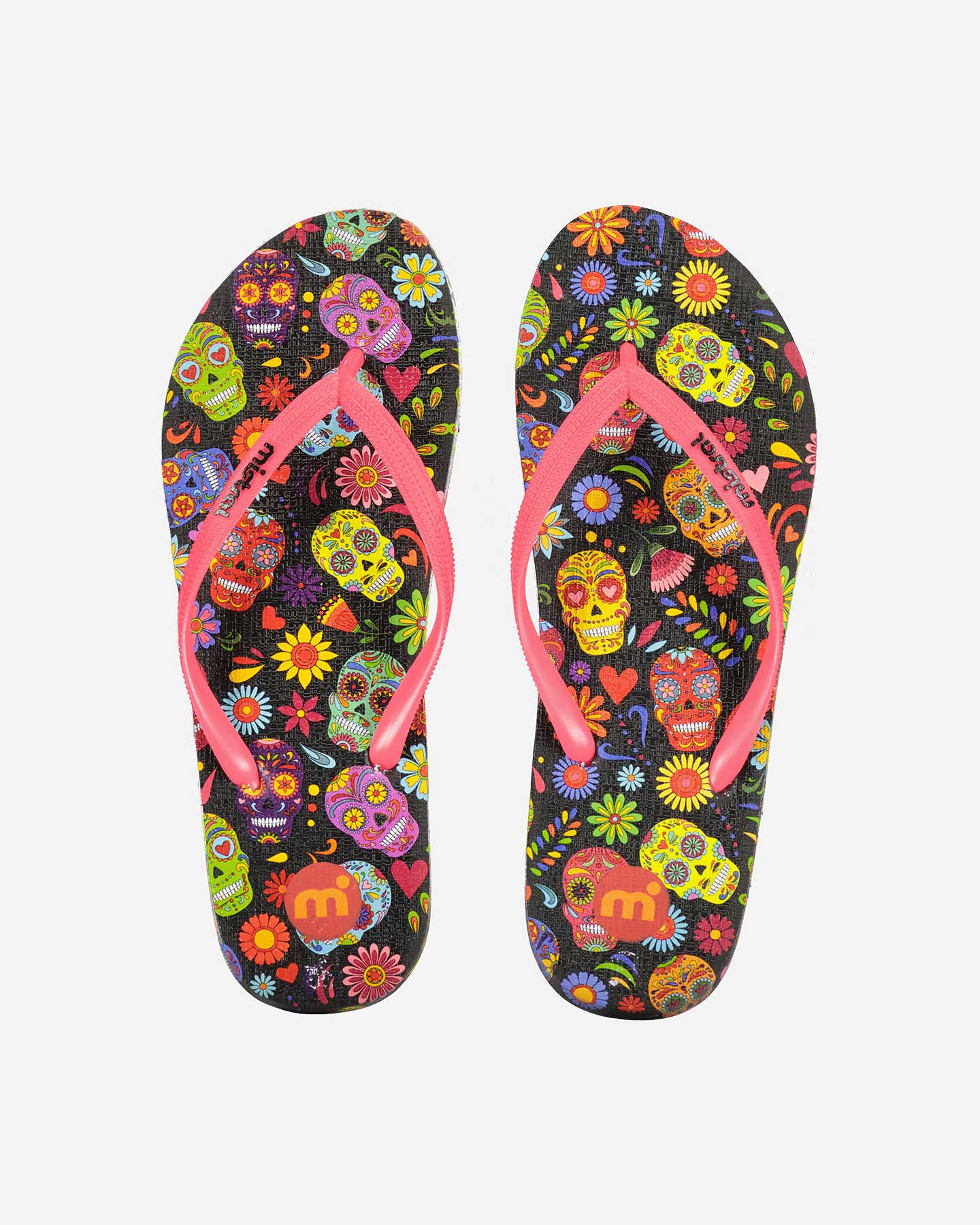 Infradito MISTRAL PRINT W - 0 | Cisalfa Sport