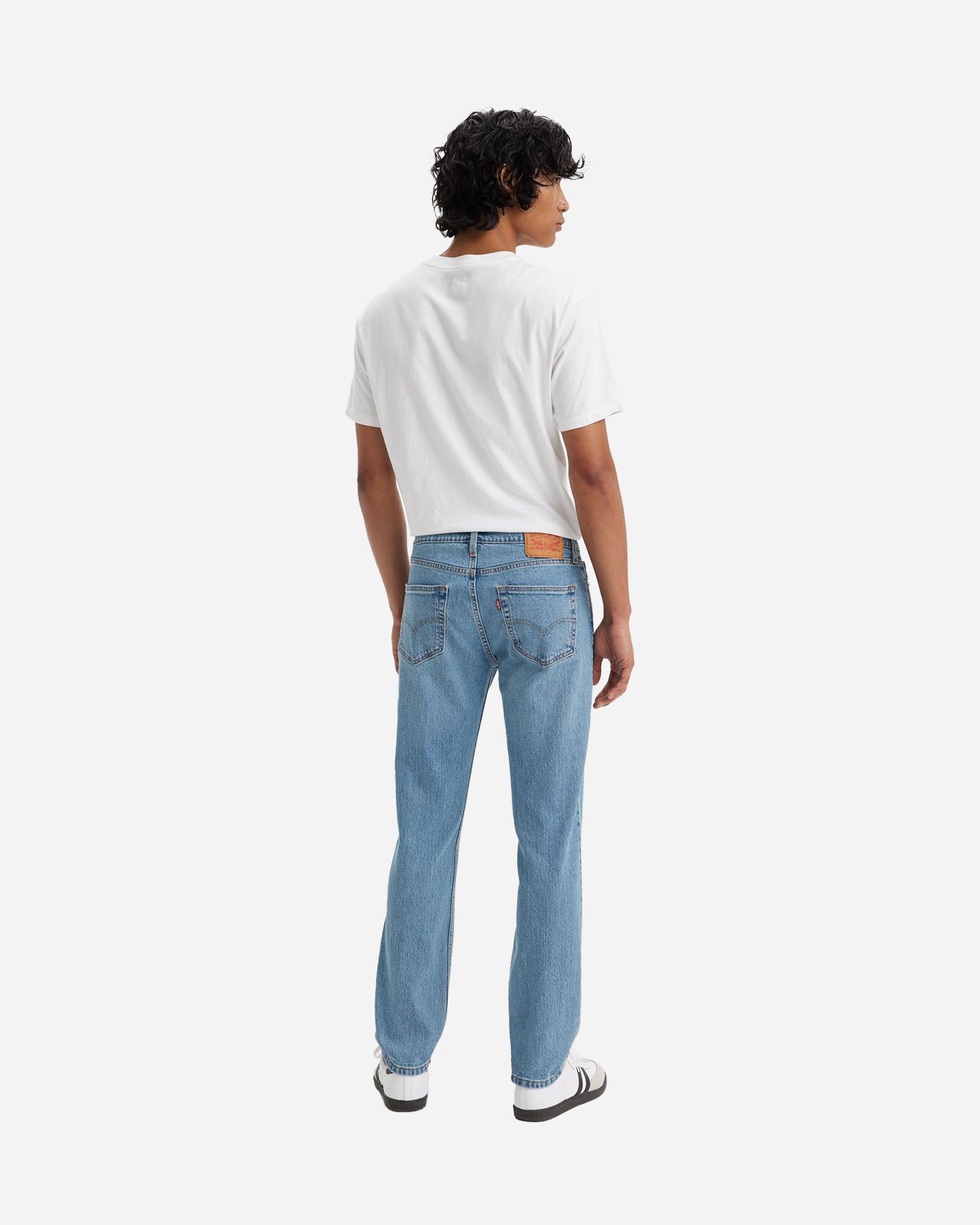 Jeans LEVI'S 511 SLIM FIT M - 12 | Cisalfa Sport