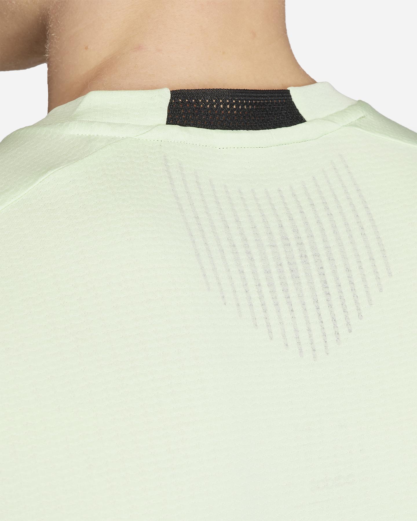 T-shirt training ADIDAS D4T M - Verde - 3 | Cisalfa Sport