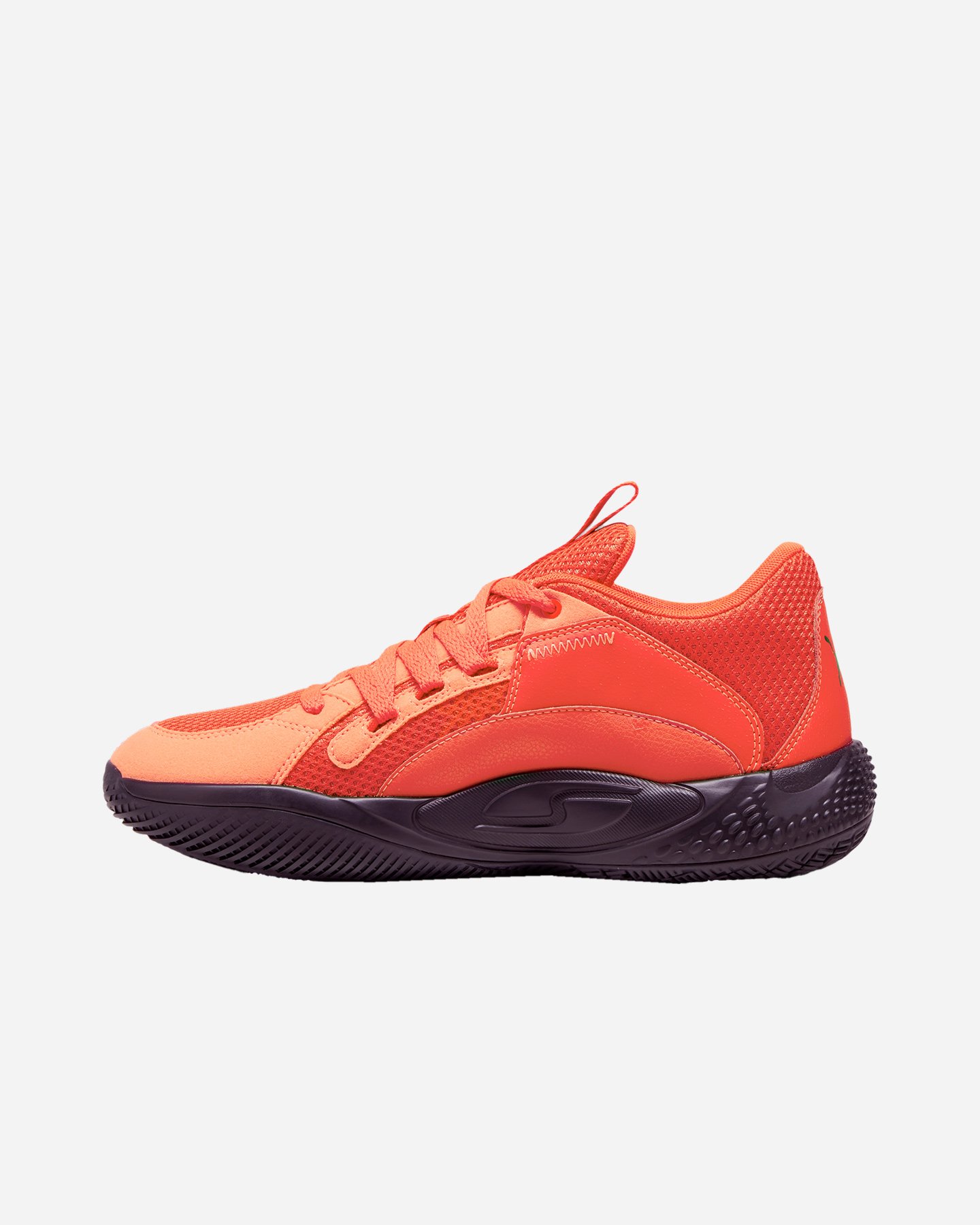 Scarpe basket PUMA COURT RIDER CHAOS TEAM M - 4 | Cisalfa Sport