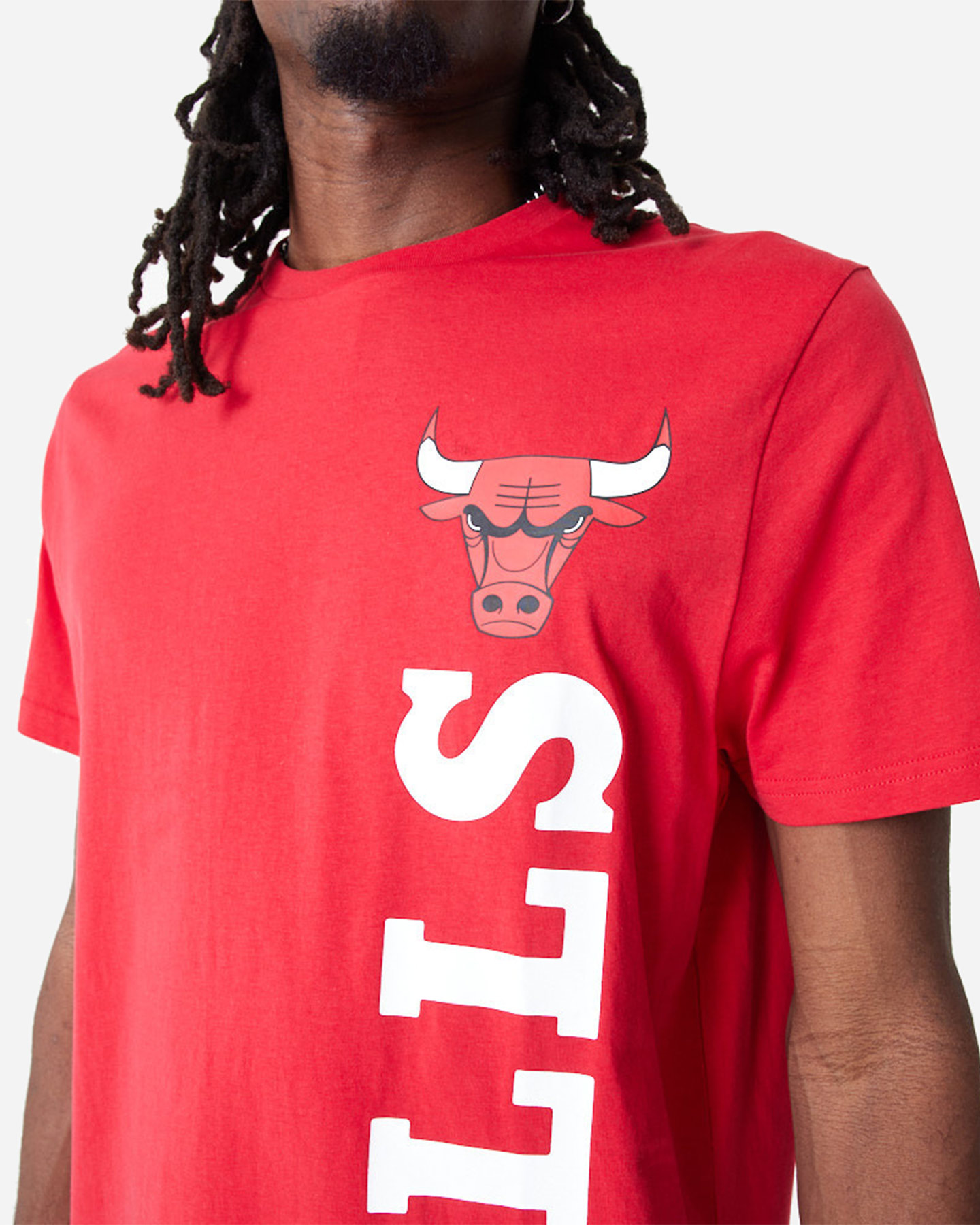 Abbigliamento basket NEW ERA TEAM COLOUR CHICAGO BULLS M - 2 | Cisalfa Sport