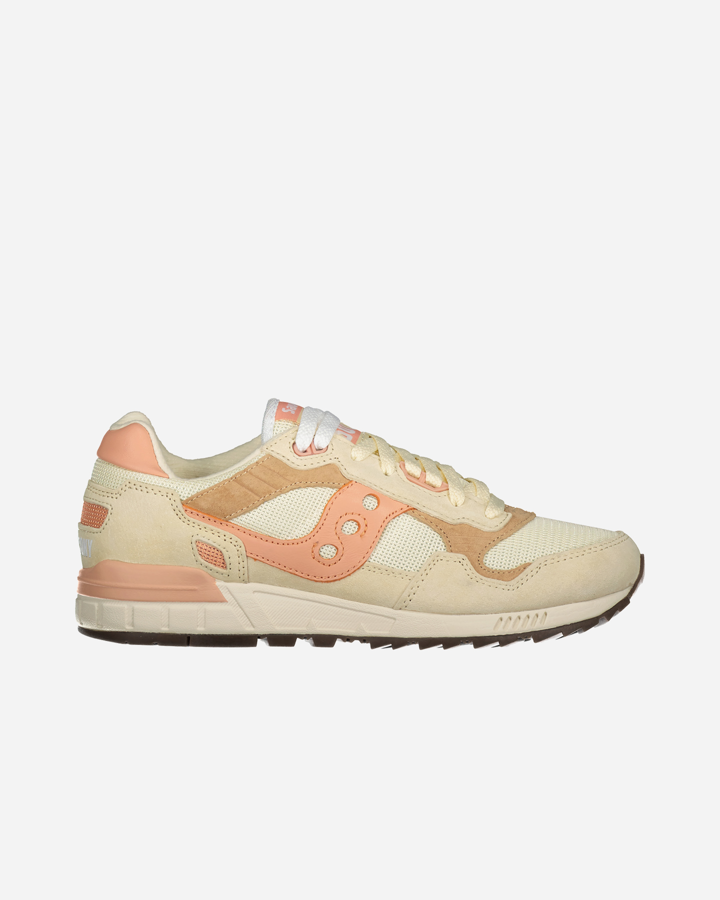 Scarpe sneakers SAUCONY SHADOW 5000 W - 0 | Cisalfa Sport