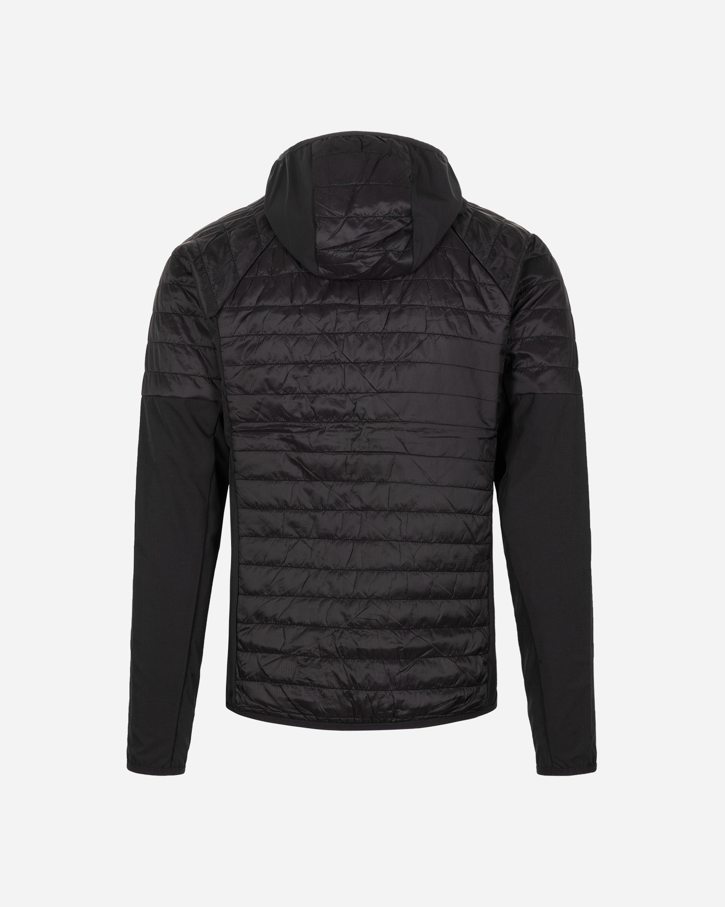 Pile ROCK EXPERIENCE BLACKSTONE HYBRID M - Nero - 1 | Cisalfa Sport