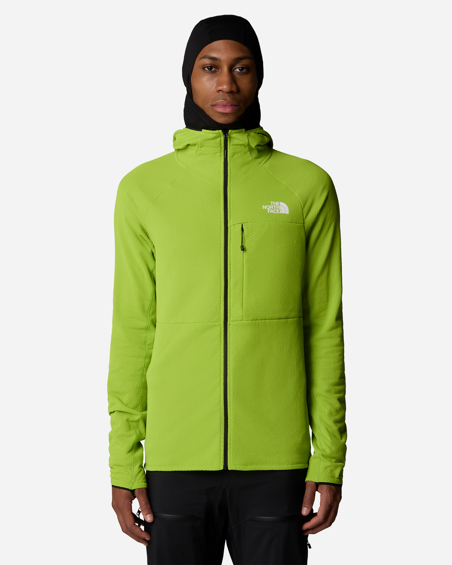 Pile THE NORTH FACE SUMMIT SERIES FUTUREFLEECE M - 2 | Cisalfa Sport