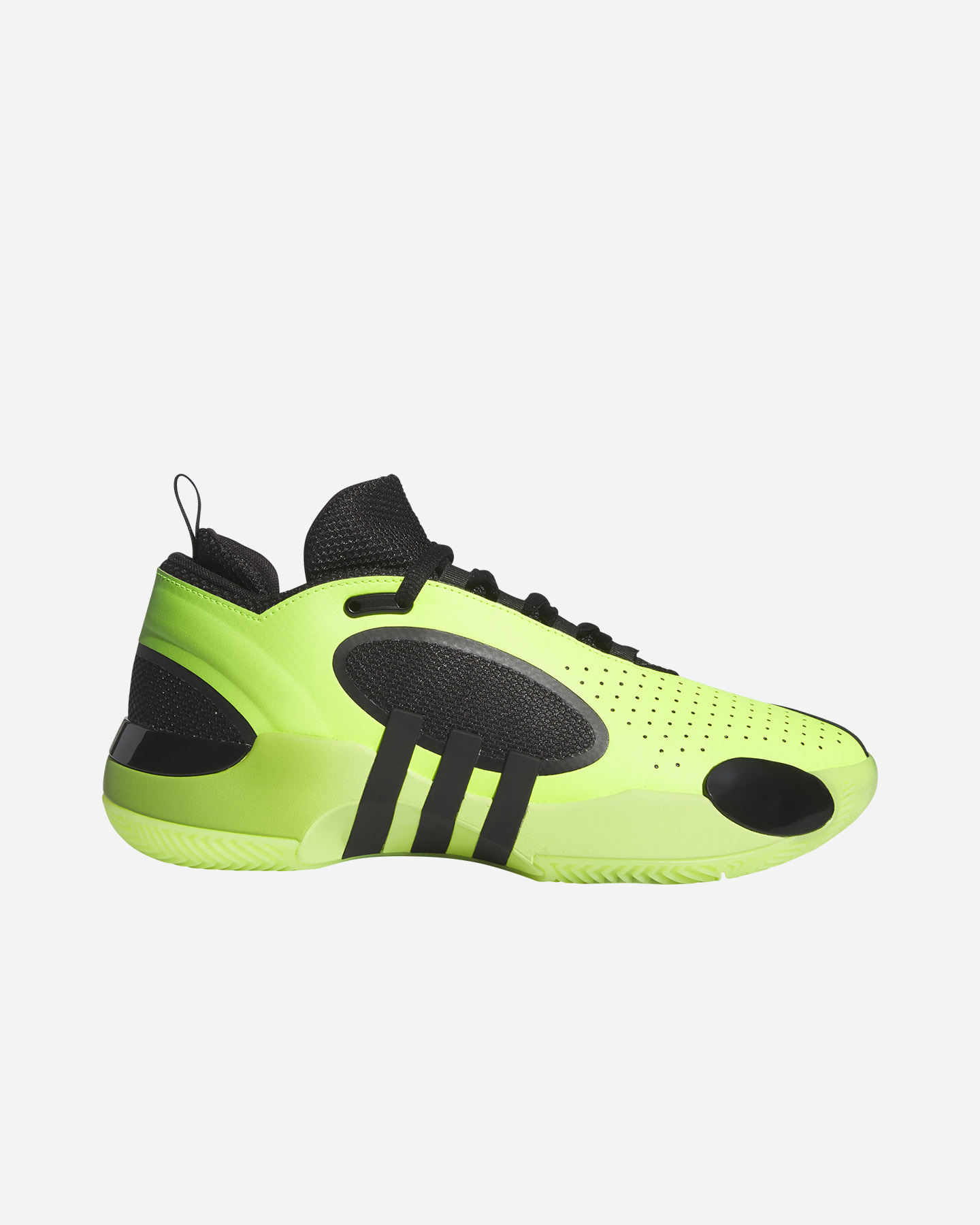 Scarpe basket ADIDAS D.O.N. ISSUE 5 M - Verde - 0 | Cisalfa Sport