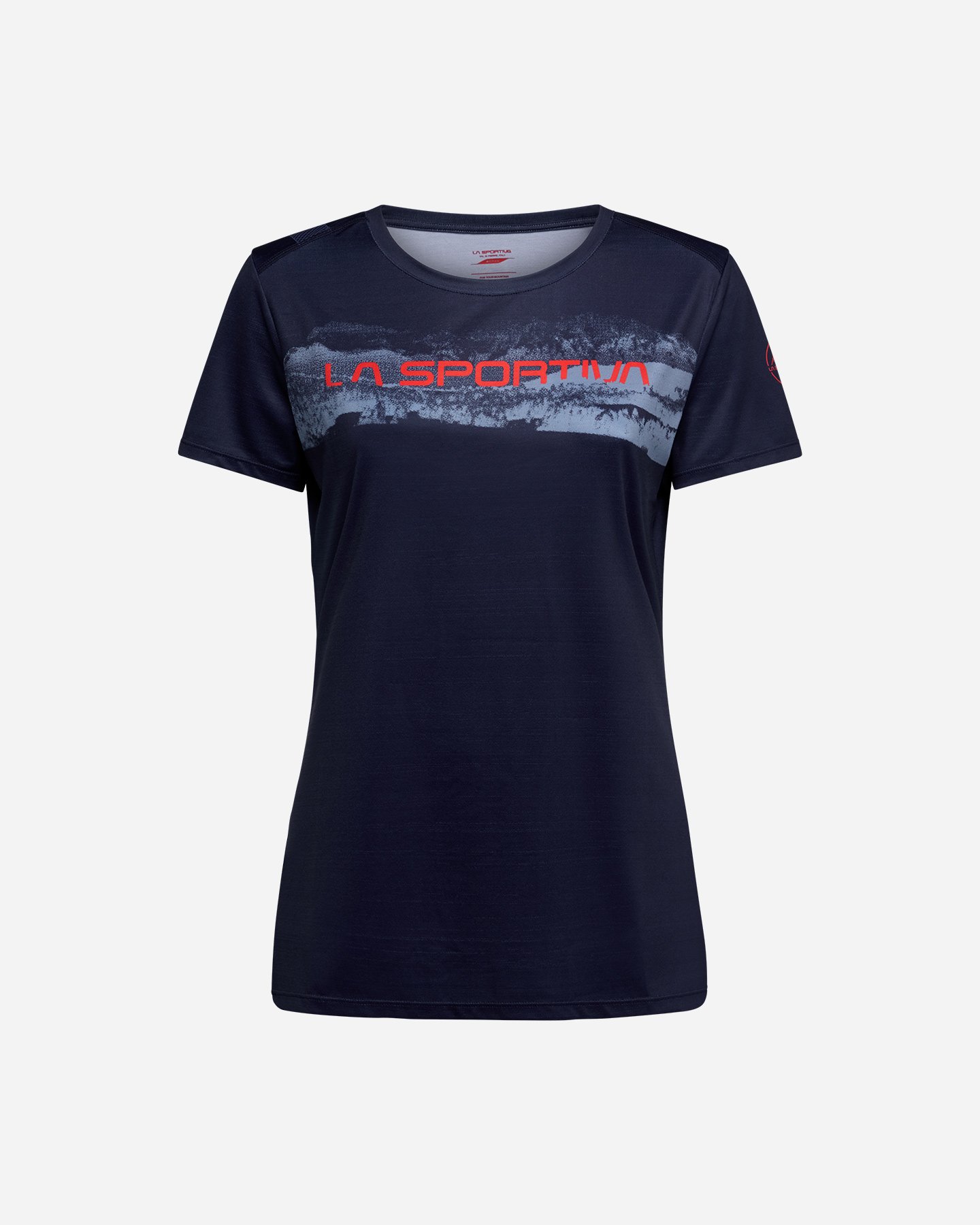 T-shirt LA SPORTIVA HORIZON W - 0 | Cisalfa Sport