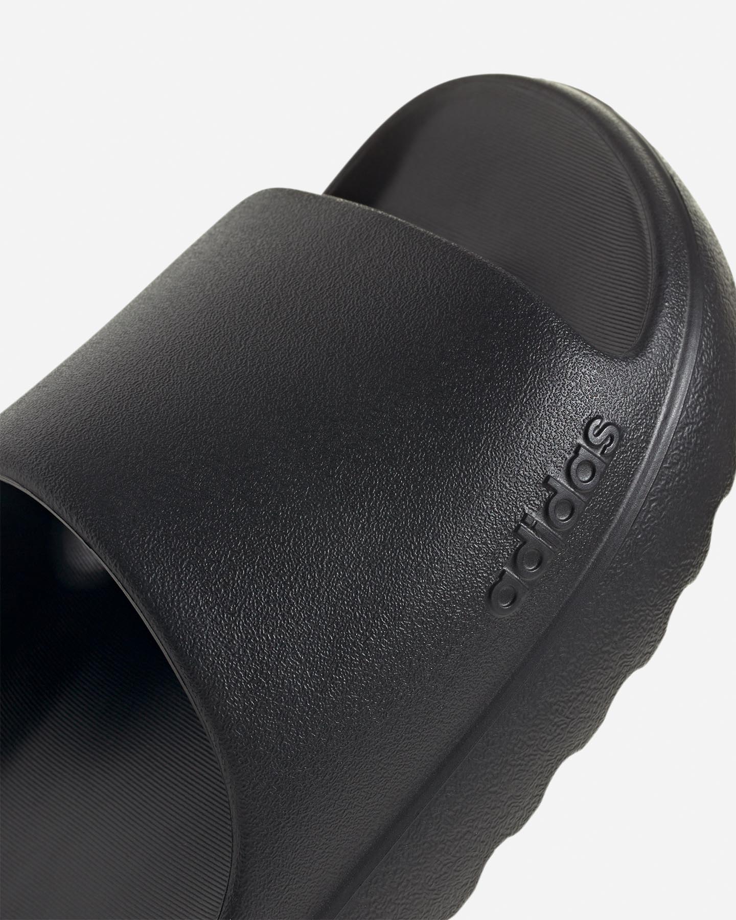 Sandali ADIDAS ADILETTE LUMIA M - Nero - 4 | Cisalfa Sport
