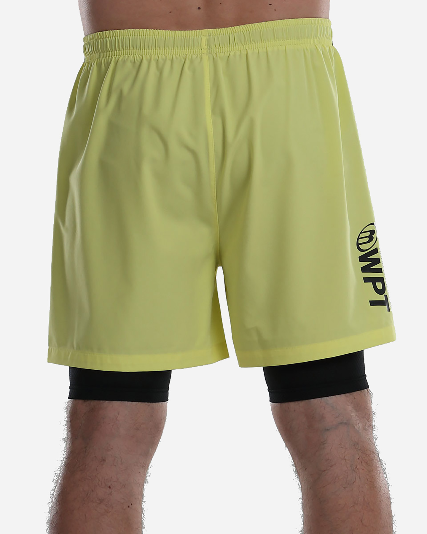 Pantaloncini tennis BULLPADEL LIRIO 2IN1 M - 3 | Cisalfa Sport