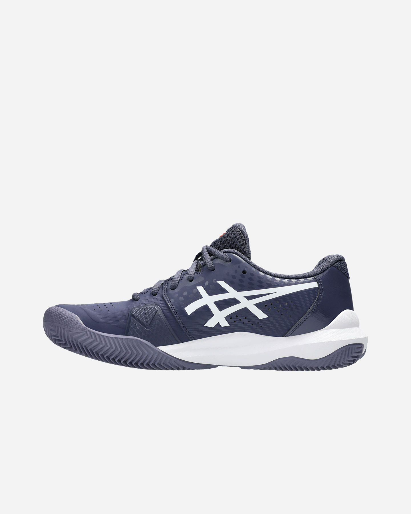 Scarpe tennis ASICS GEL CHALLENGER CLAY M - Blu - 5 | Cisalfa Sport