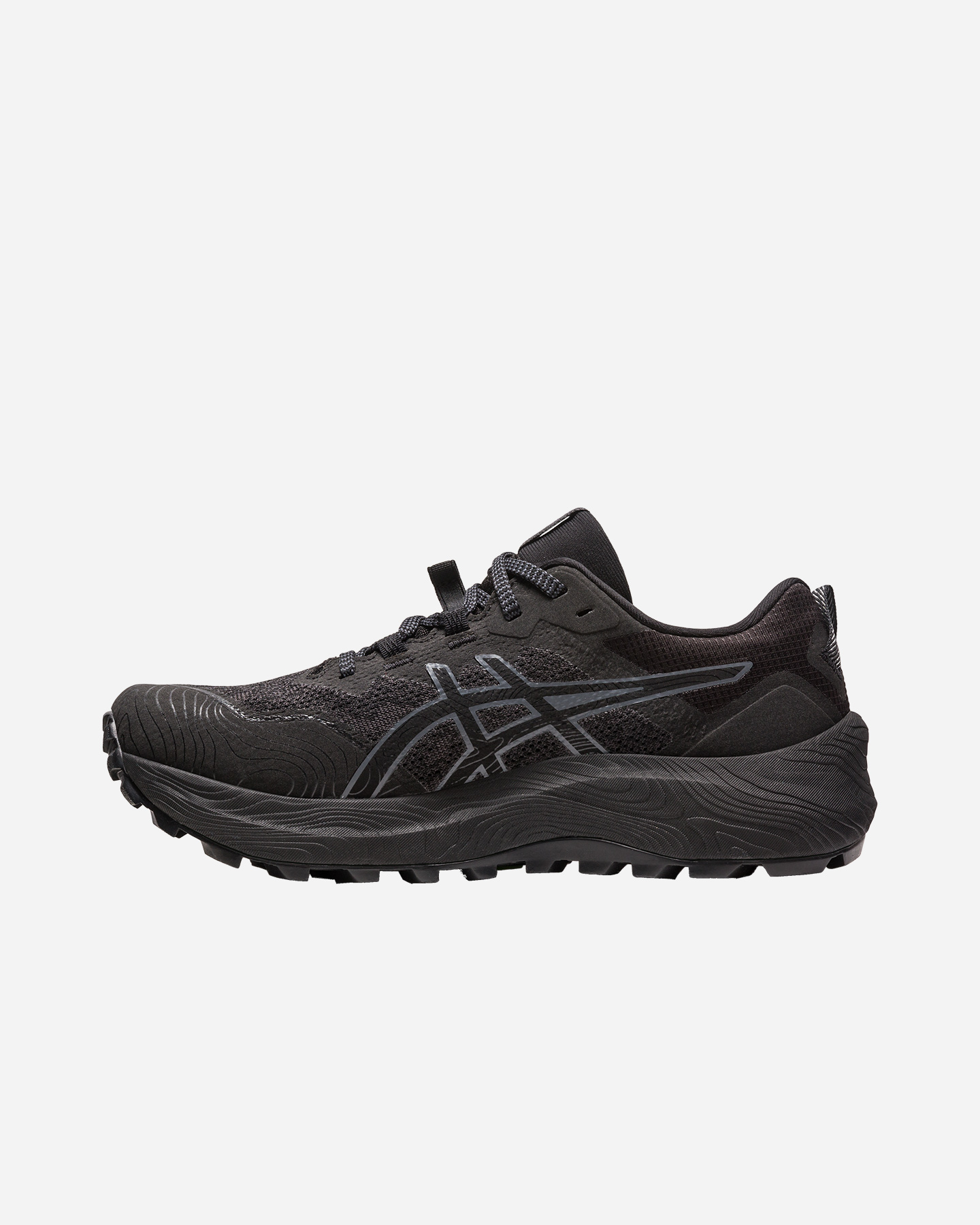 Scarpe trail ASICS GEL-TRABUCO 11 GTX W - 5 | Cisalfa Sport