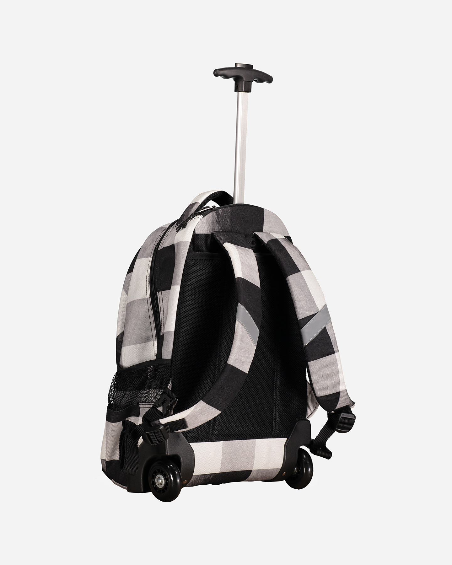 Zaino MISTRAL TROLLEY JR - Color mix - 1 | Cisalfa Sport