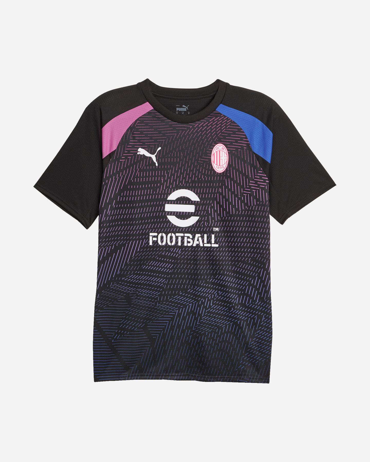 Maglia calcio PUMA MILAN PREMATCH 23-24 M - 0 | Cisalfa Sport