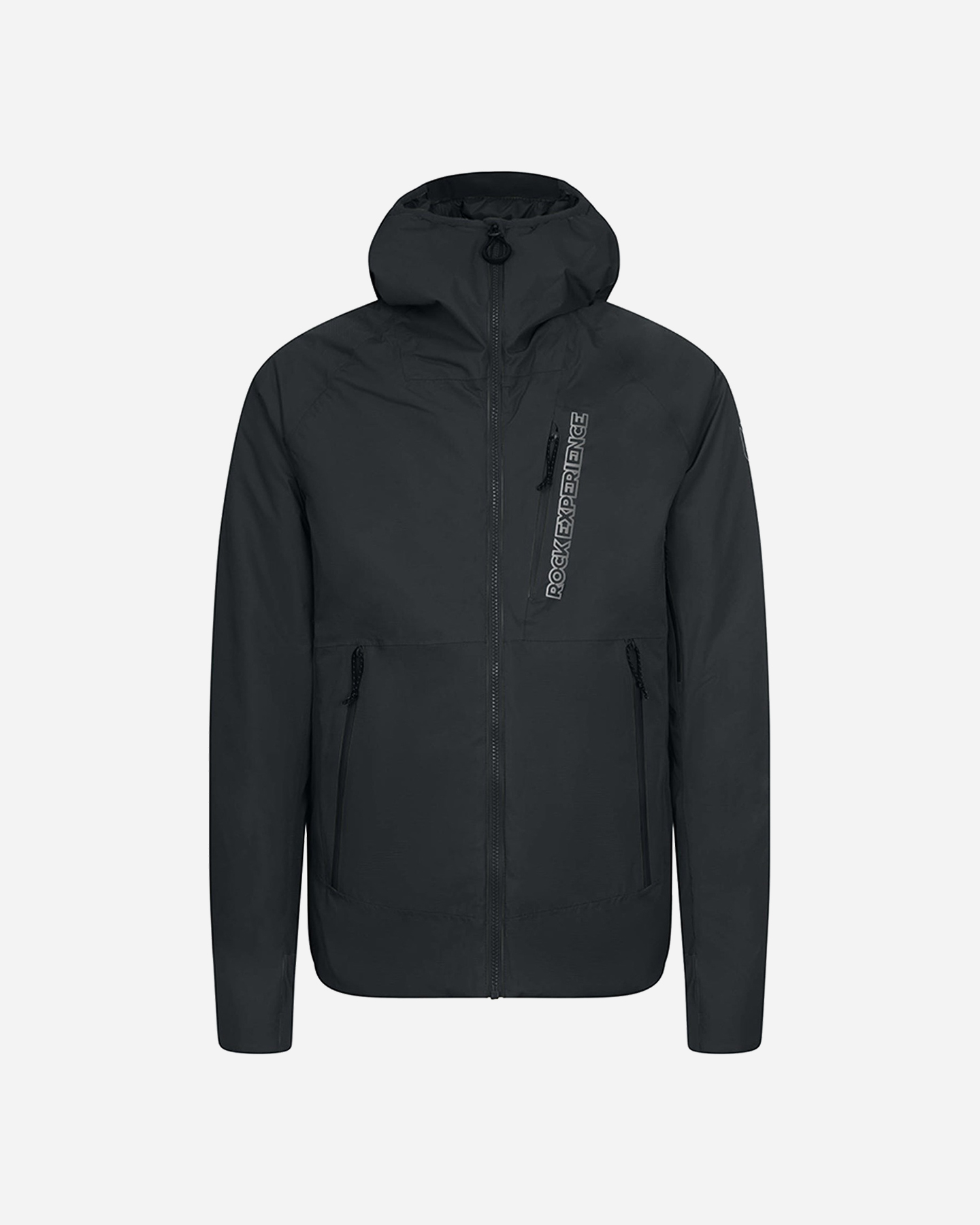 Giacca outdoor ROCK EXPERIENCE RE.SNOW PEAK 2.0 M - Nero - 0 | Cisalfa Sport
